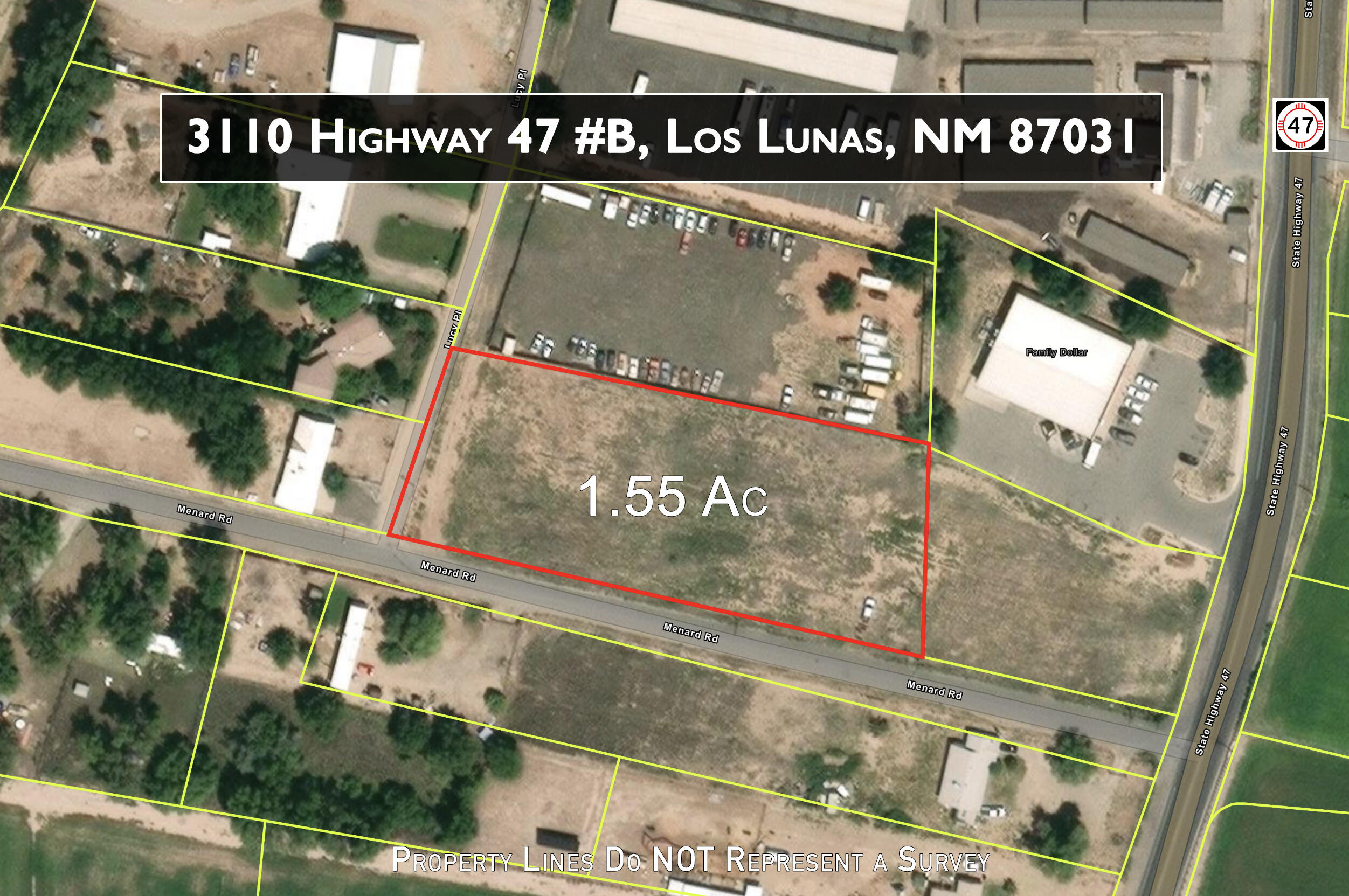 3110 B Hwy 47 Road, Los Lunas, New Mexico image 2