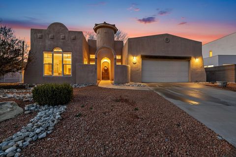 293 Dennis Drive NE Los Lunas NM 87031