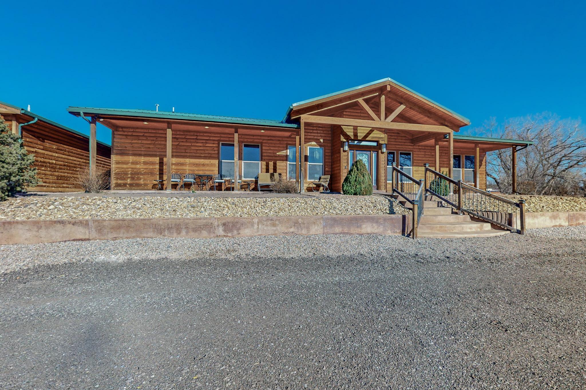 1246 Behnke Road, Los Lunas, New Mexico image 4