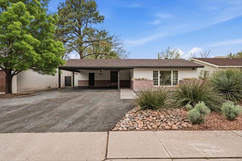 1522 San Patricio Avenue SW Albuquerque NM 87104