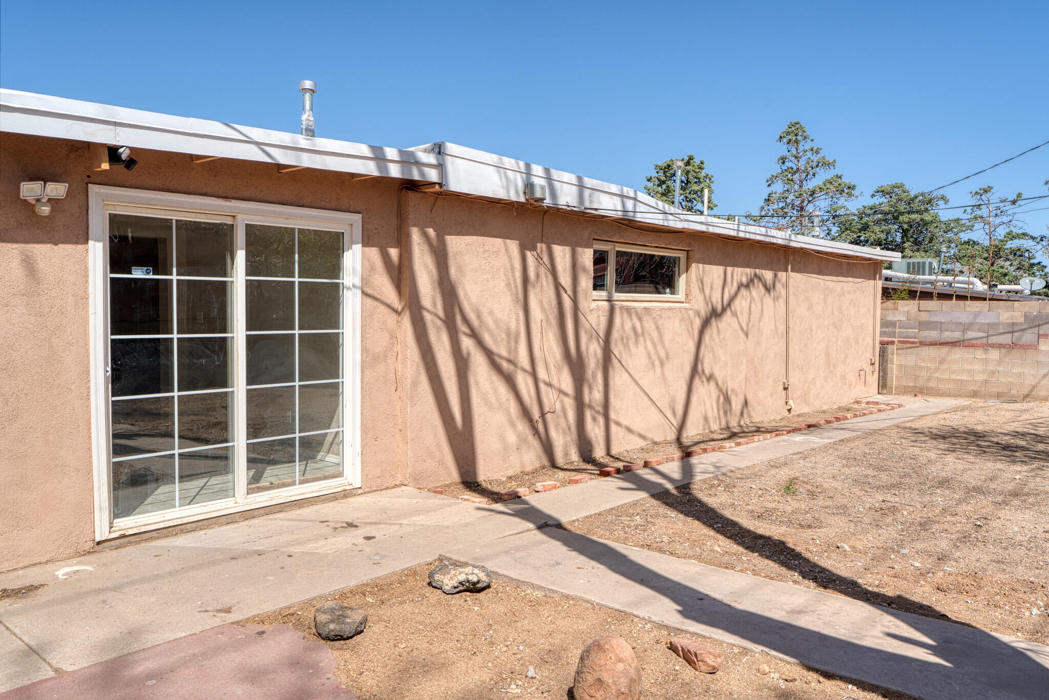 1844 Elizabeth Street, Albuquerque, New Mexico image 31