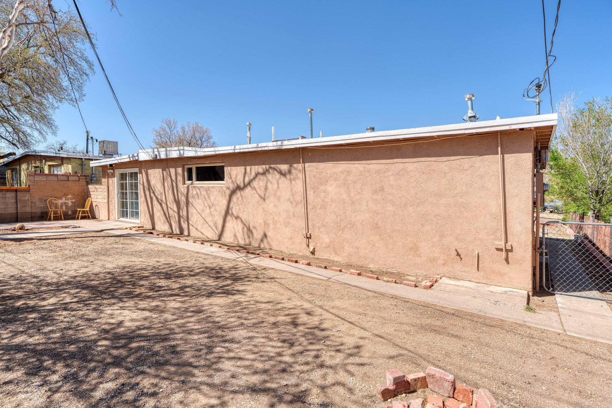 1844 Elizabeth Street, Albuquerque, New Mexico image 30