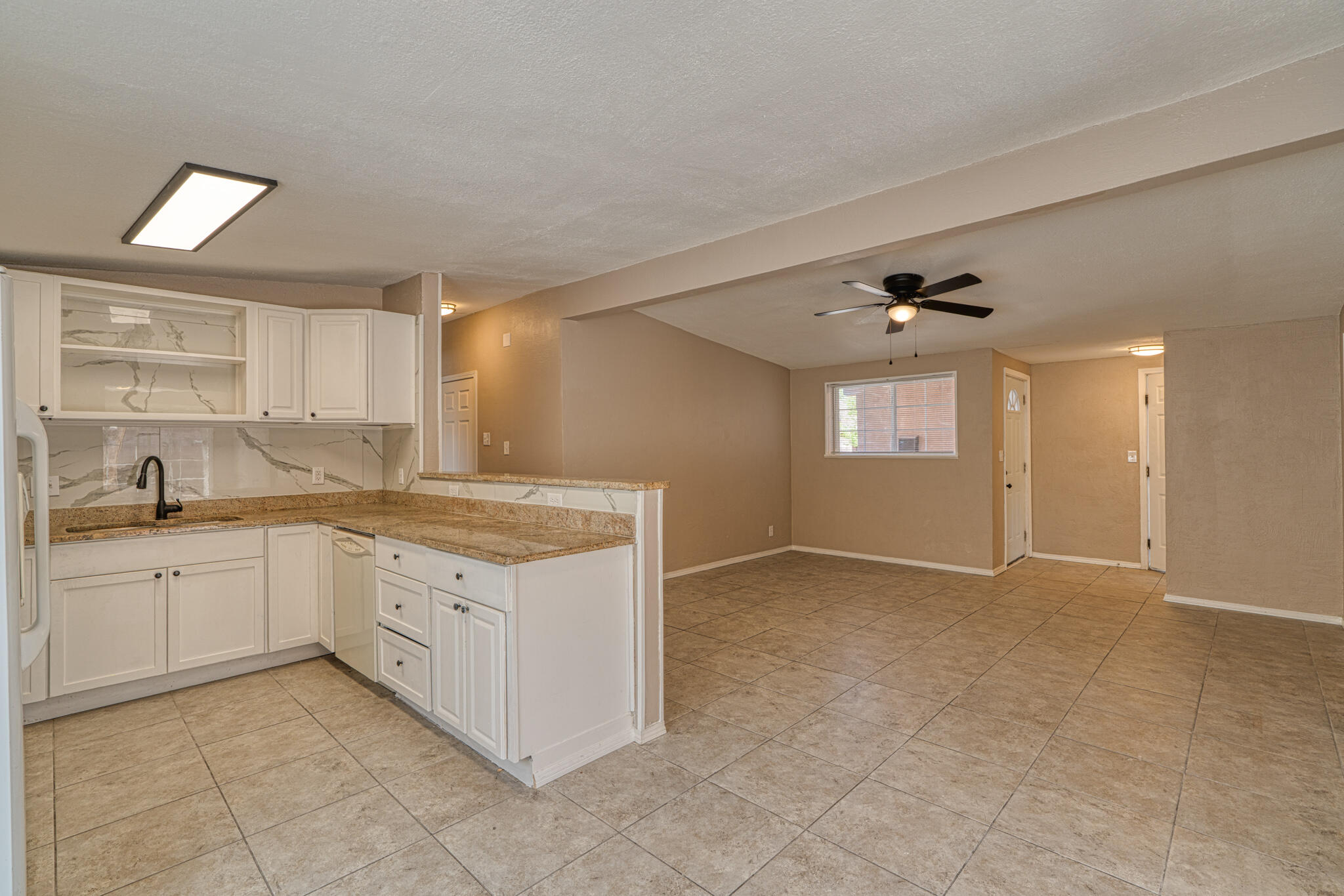 1844 Elizabeth Street, Albuquerque, New Mexico image 14