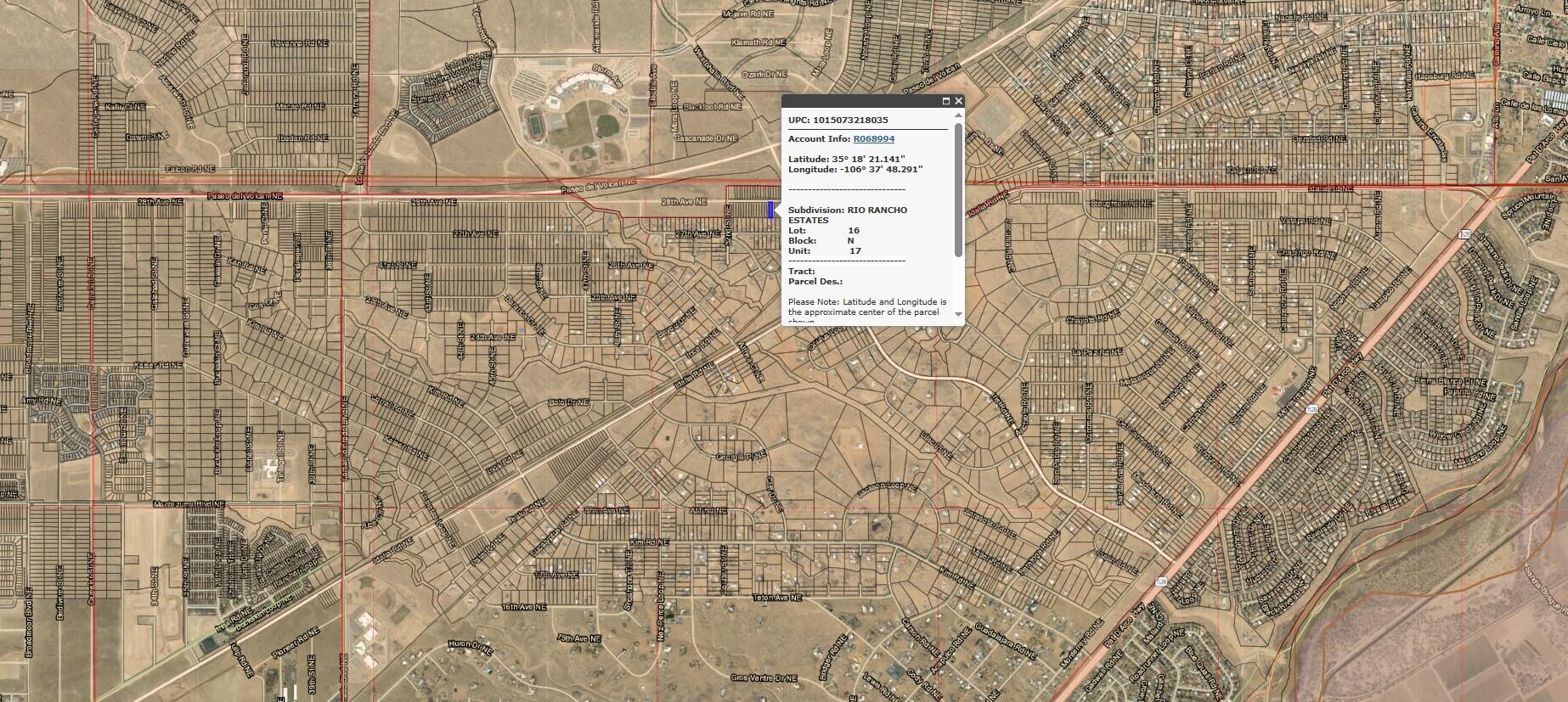 5160 28th (u17 Bn L16) Road #17, Rio Rancho, New Mexico image 2