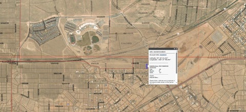Vacant Land For Sale - 5160 28th (u17 Bn L16) Road #17<br/> Sandoval County, Rio Rancho, NM 87144