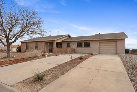 4980 Zirconia Drive NE Rio Rancho NM 87124