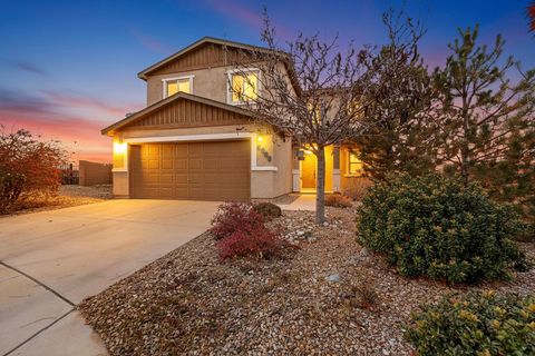 Photo of 2900 Gault Trail SW, Albuquerque, NM 87121 (MLS # 1094804)