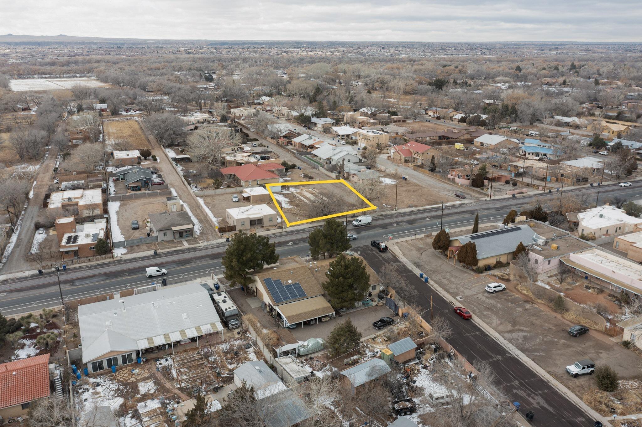 3543 Rio Grande Boulevard, Albuquerque, New Mexico image 4