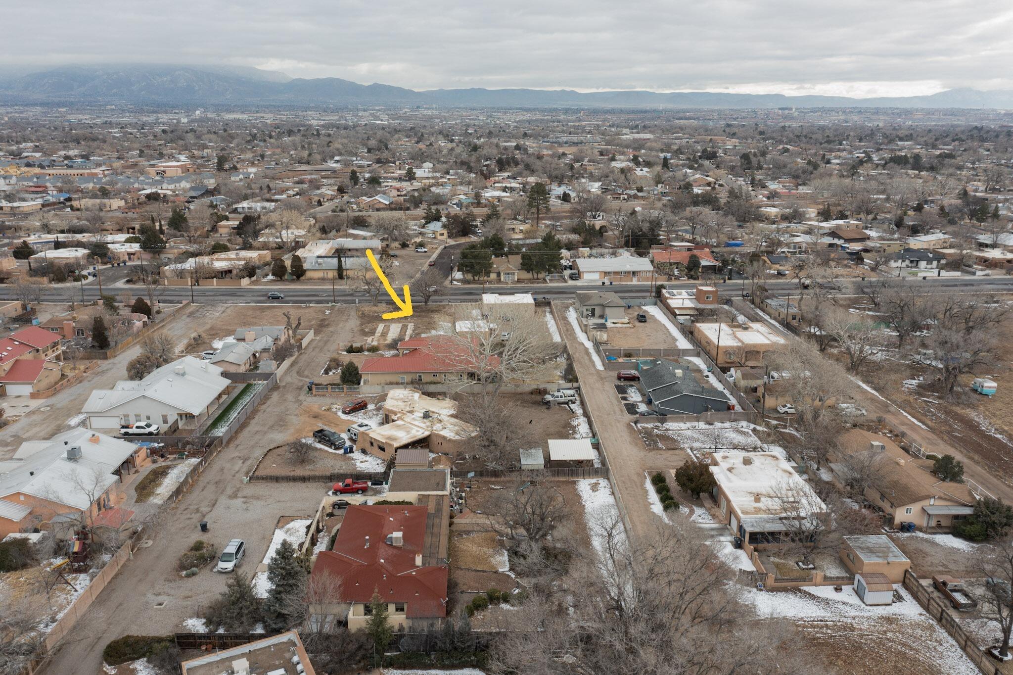 3543 Rio Grande Boulevard, Albuquerque, New Mexico image 6