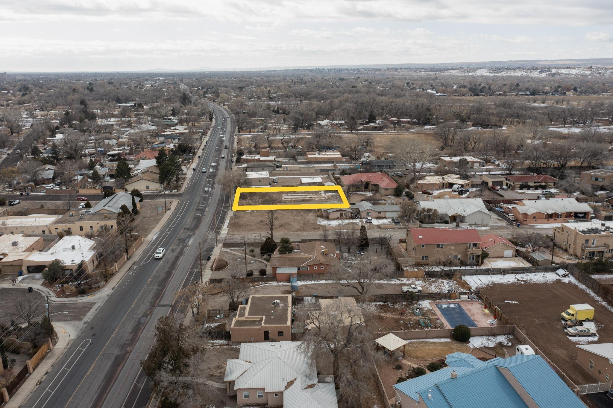 3543 Rio Grande Boulevard, Albuquerque, New Mexico image 8