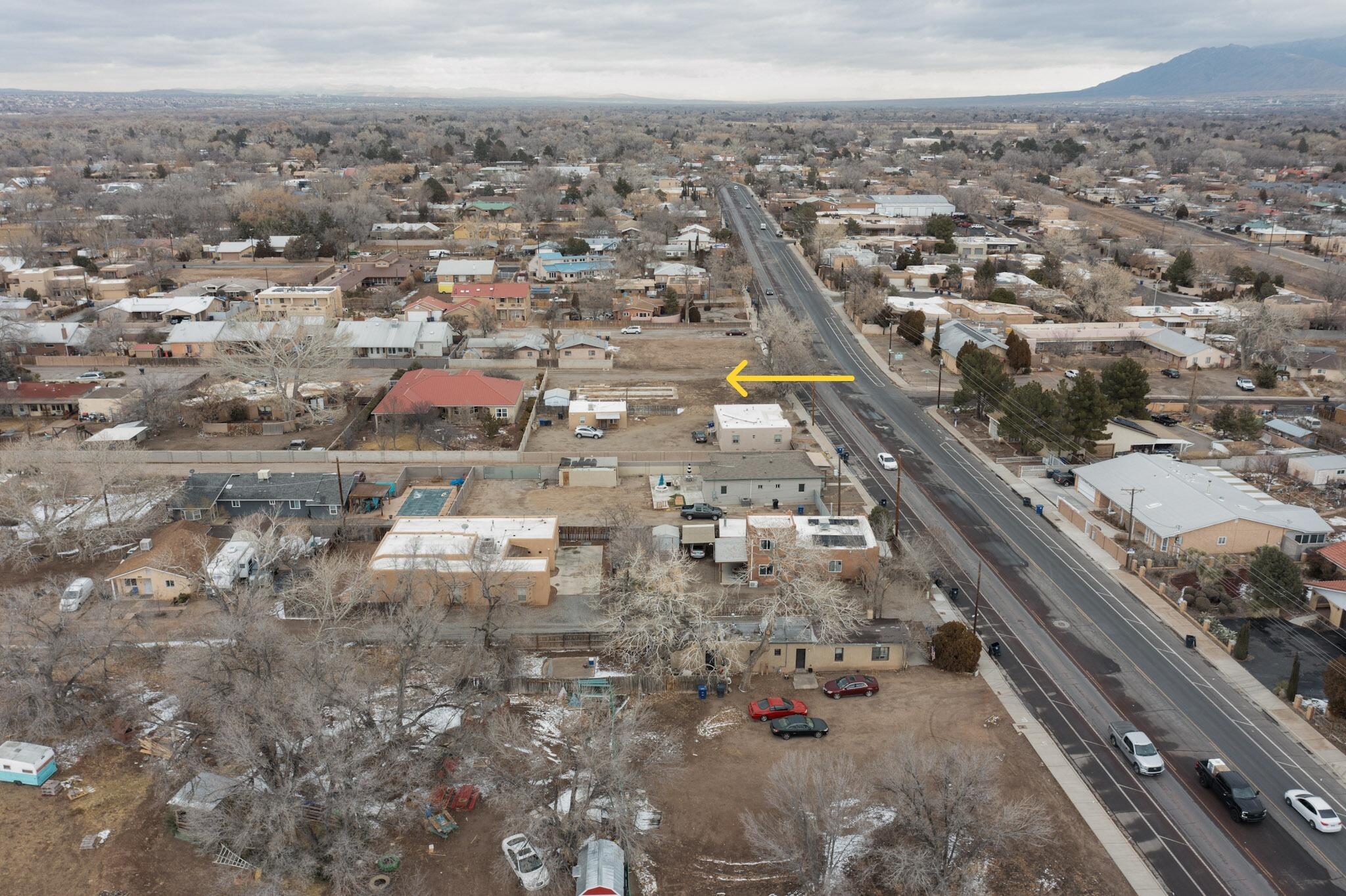 3543 Rio Grande Boulevard, Albuquerque, New Mexico image 5