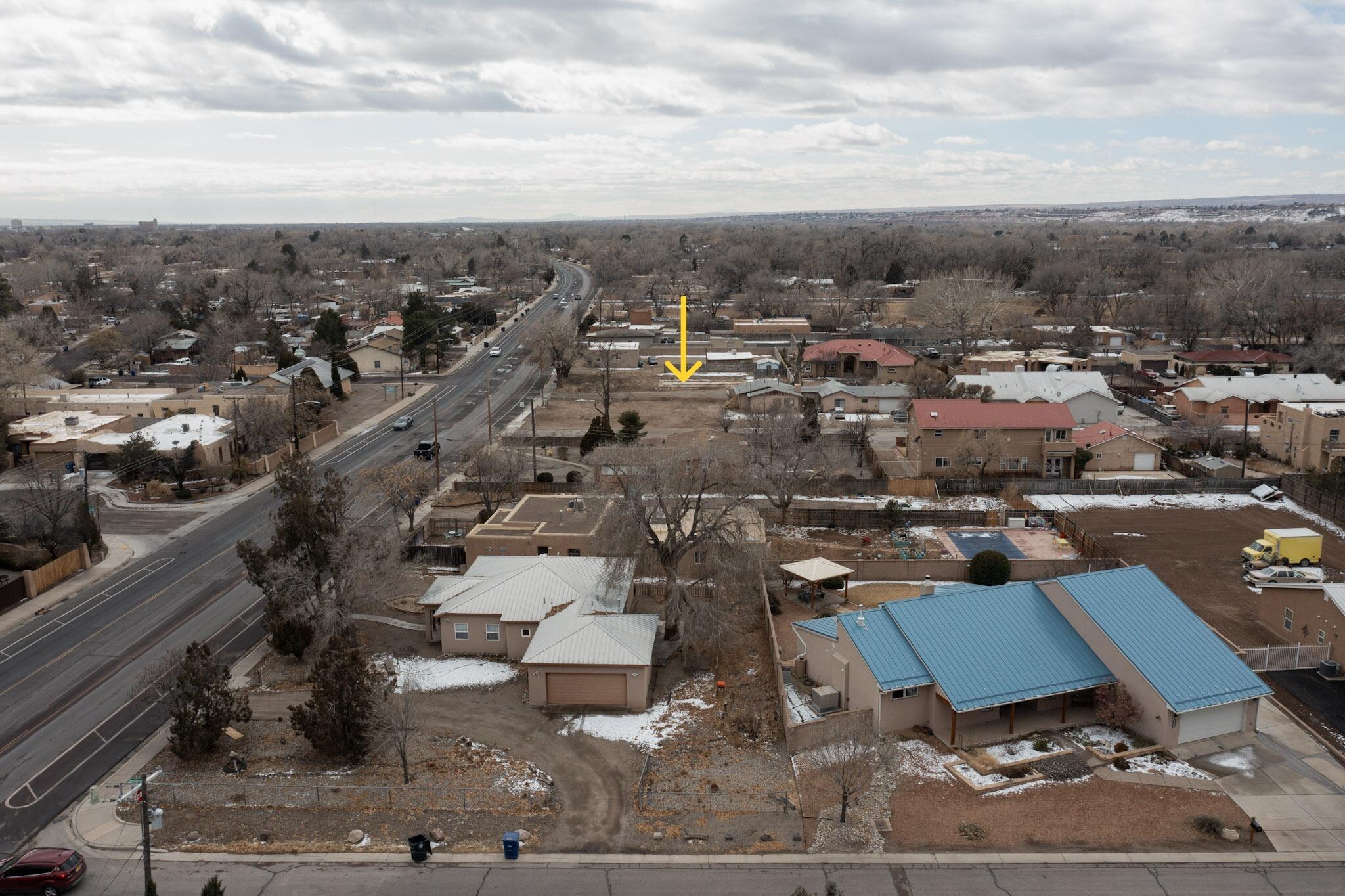 3543 Rio Grande Boulevard, Albuquerque, New Mexico image 11