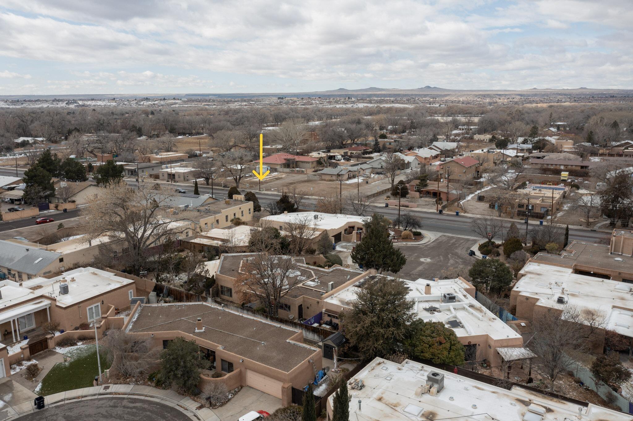 3543 Rio Grande Boulevard, Albuquerque, New Mexico image 12