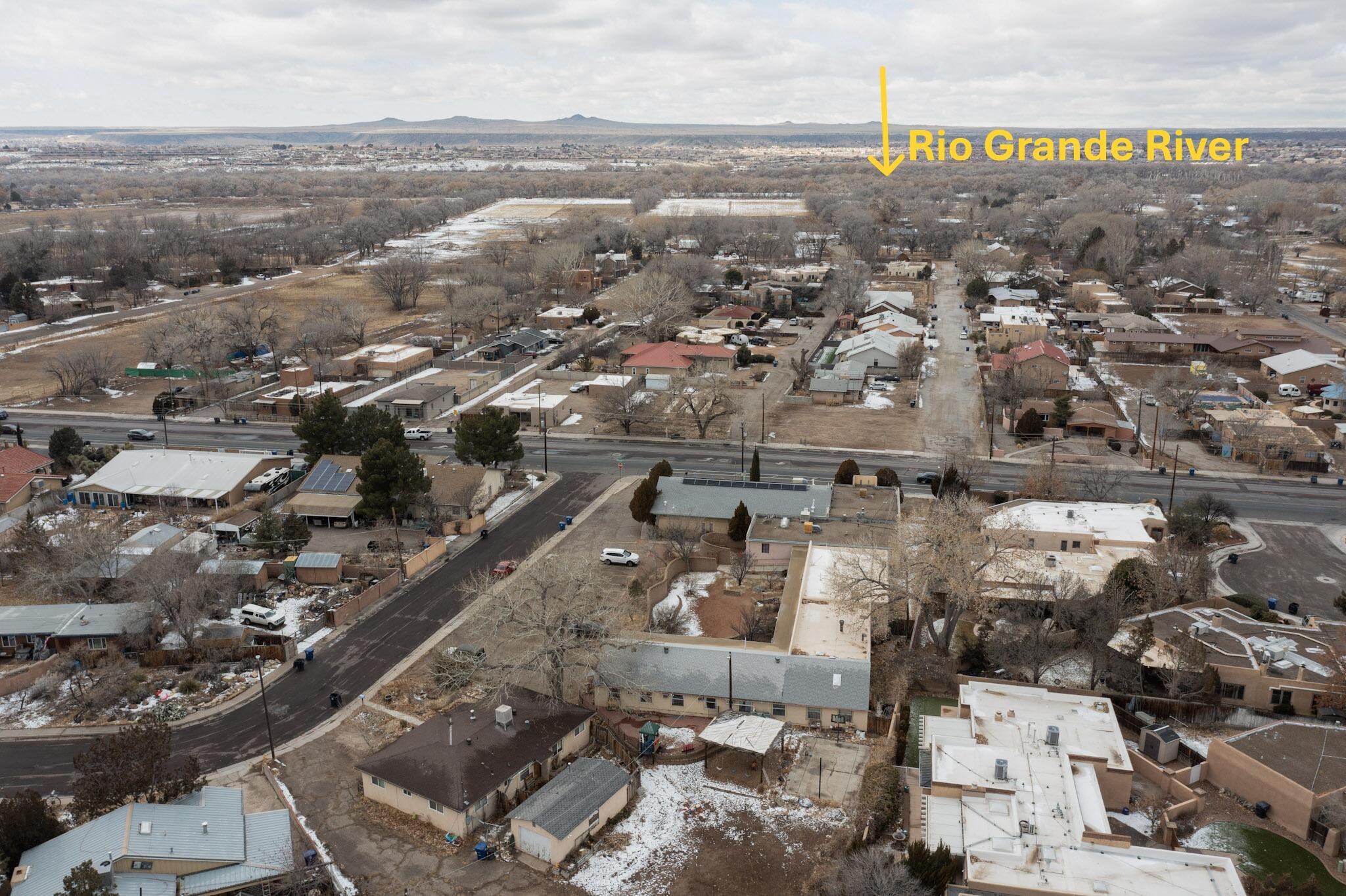 3543 Rio Grande Boulevard, Albuquerque, New Mexico image 14