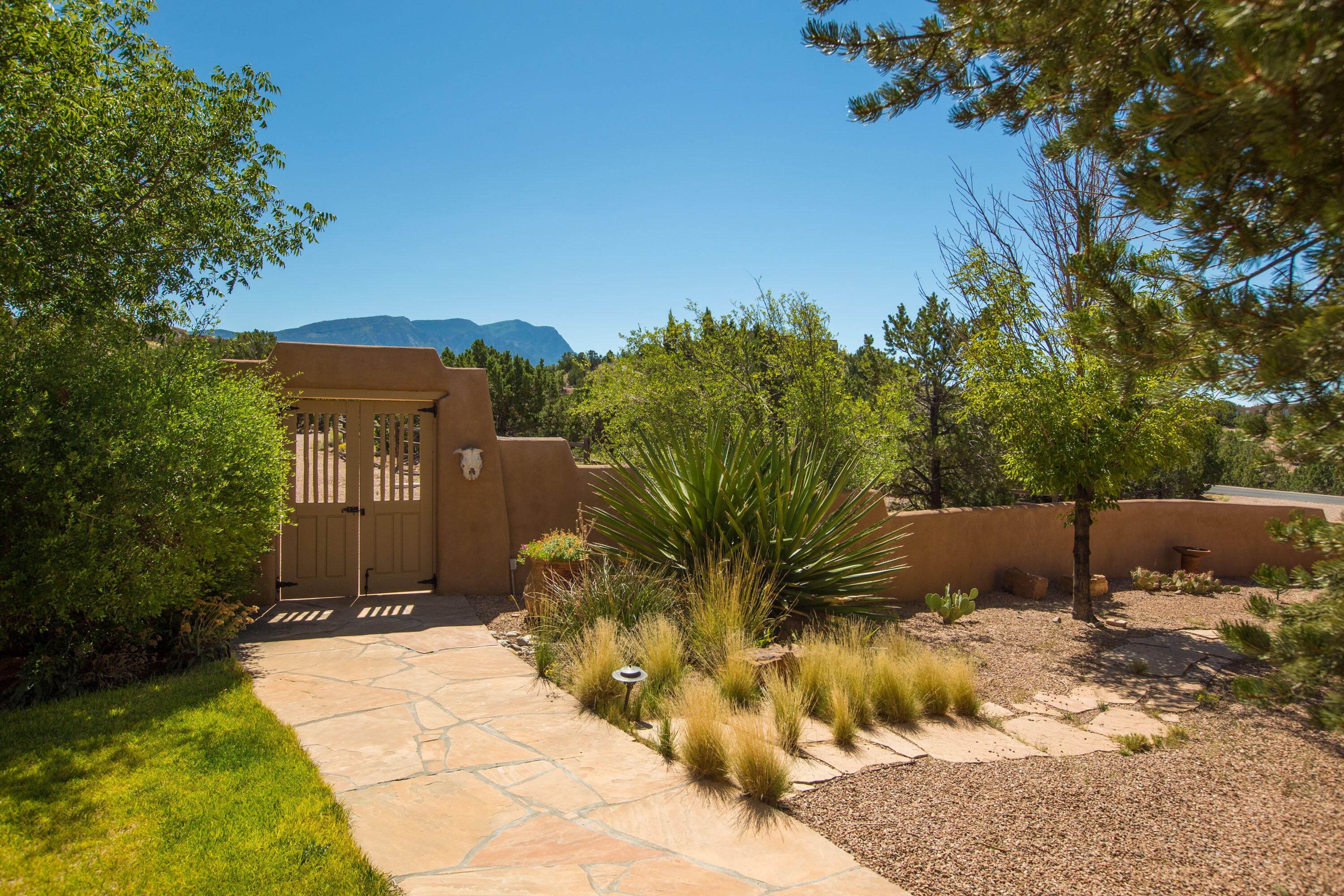 24 Camino Manzano, Placitas, New Mexico image 31