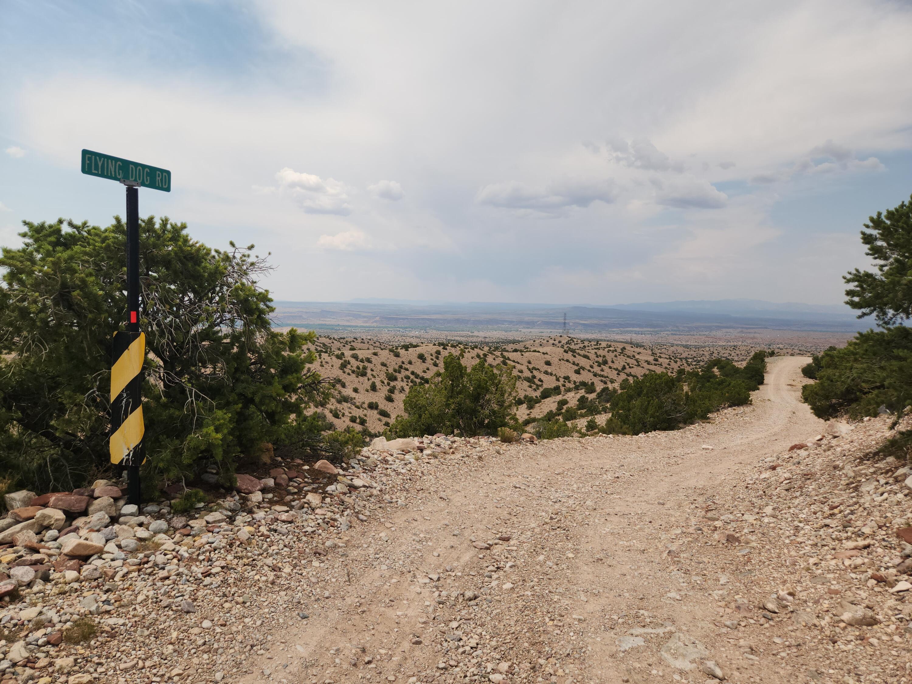 FLYING DOG RD