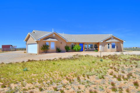 Photo of 22 Recato Loop, Belen, NM 87002 (MLS # 1102183)