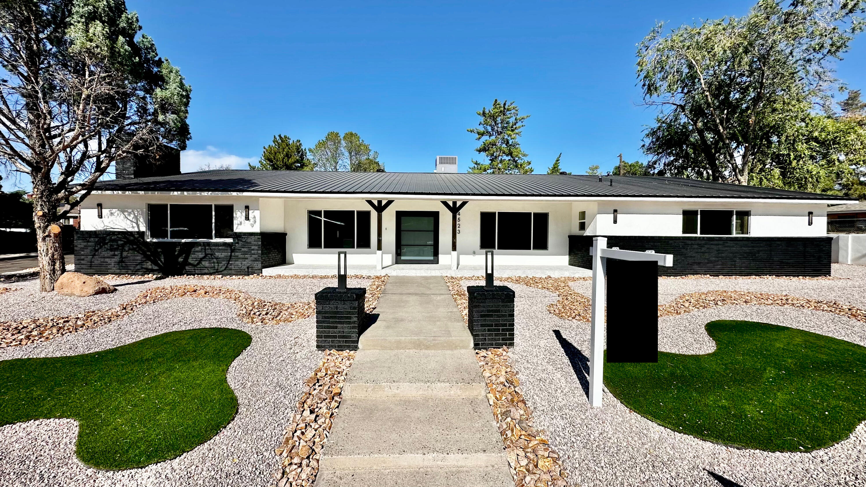 4523 Sunningdale Avenue, Albuquerque, New Mexico image 1