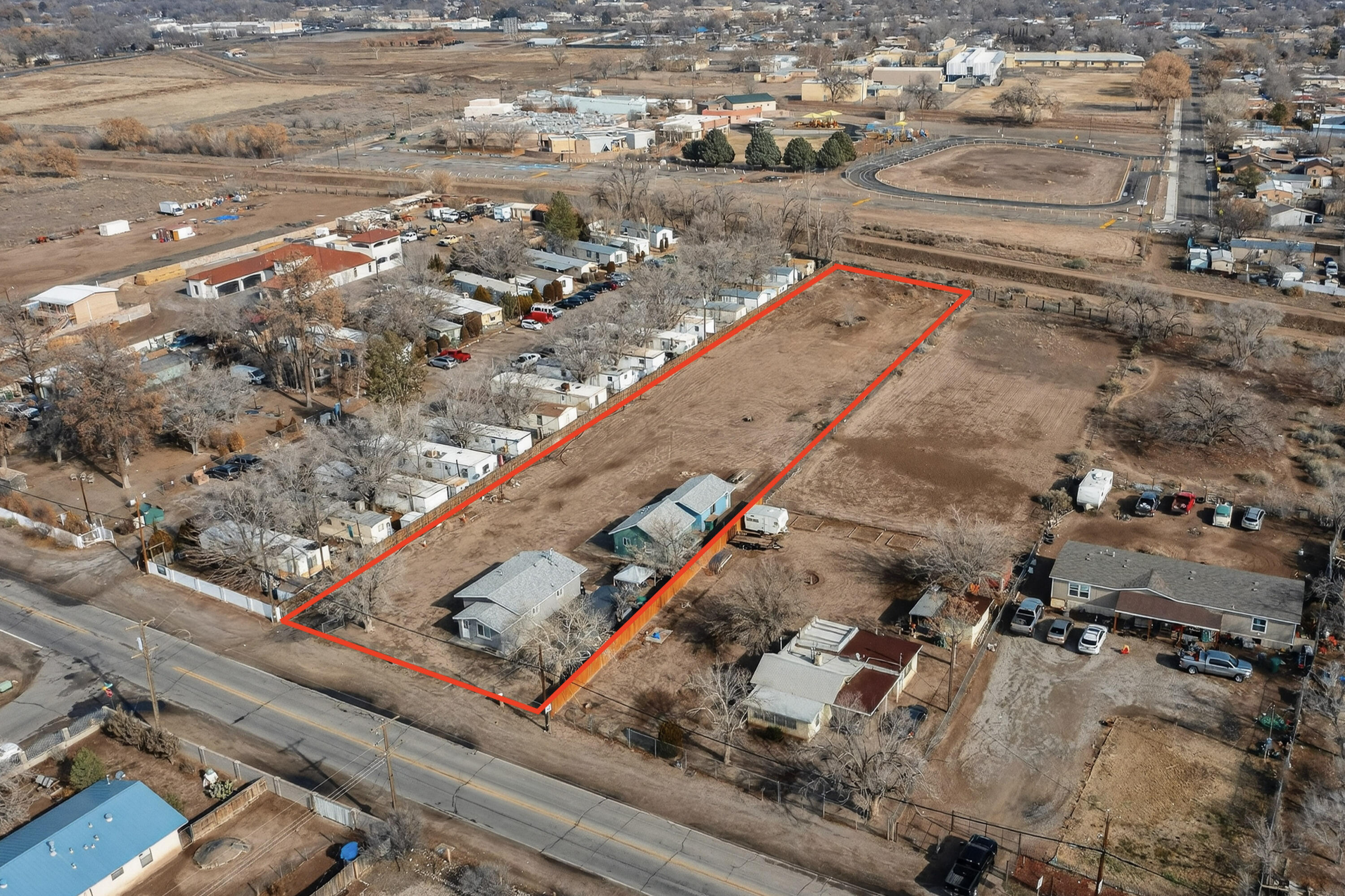 1902 Tapia Boulevard SW