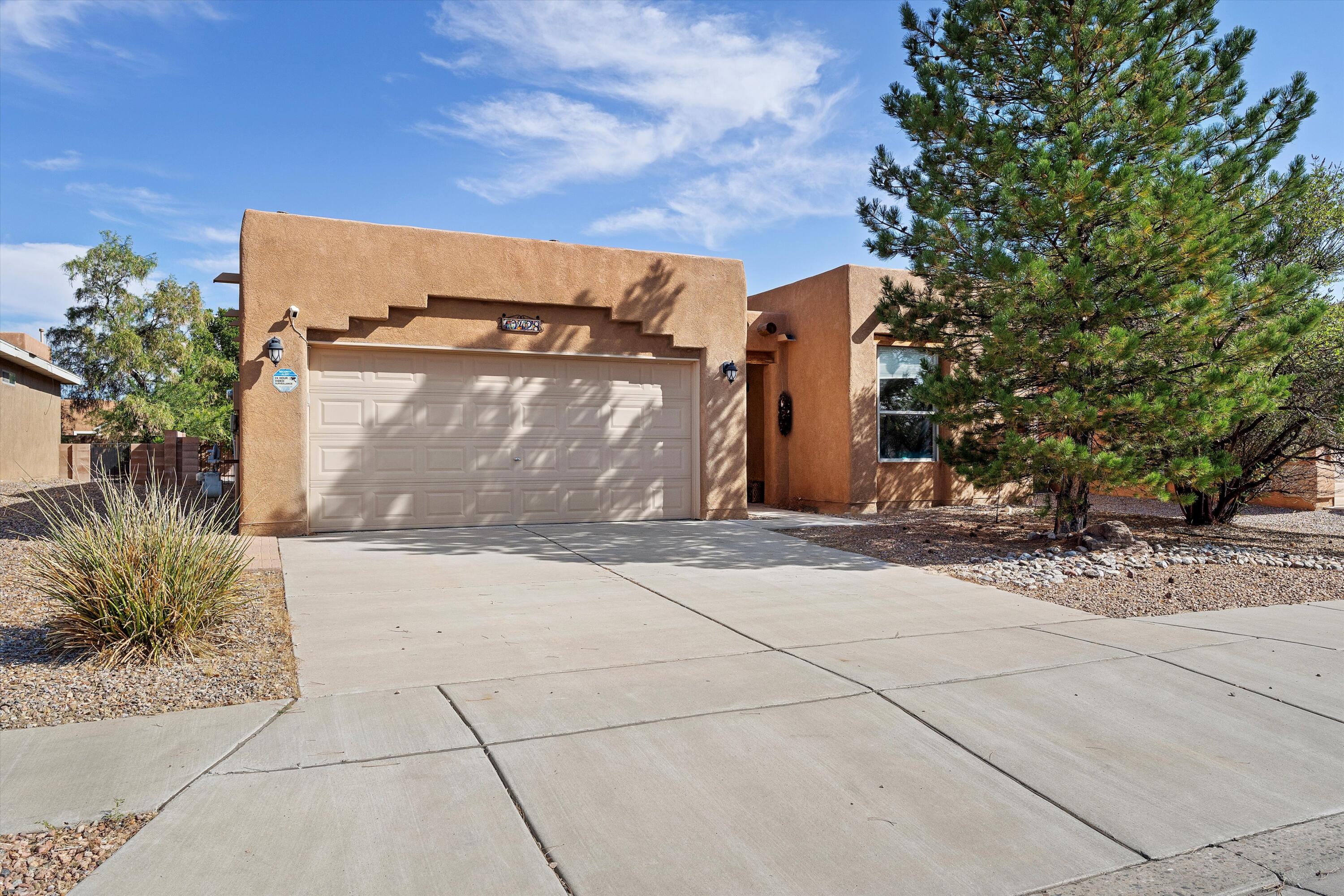 10428 Willard Road, Albuquerque, New Mexico image 1