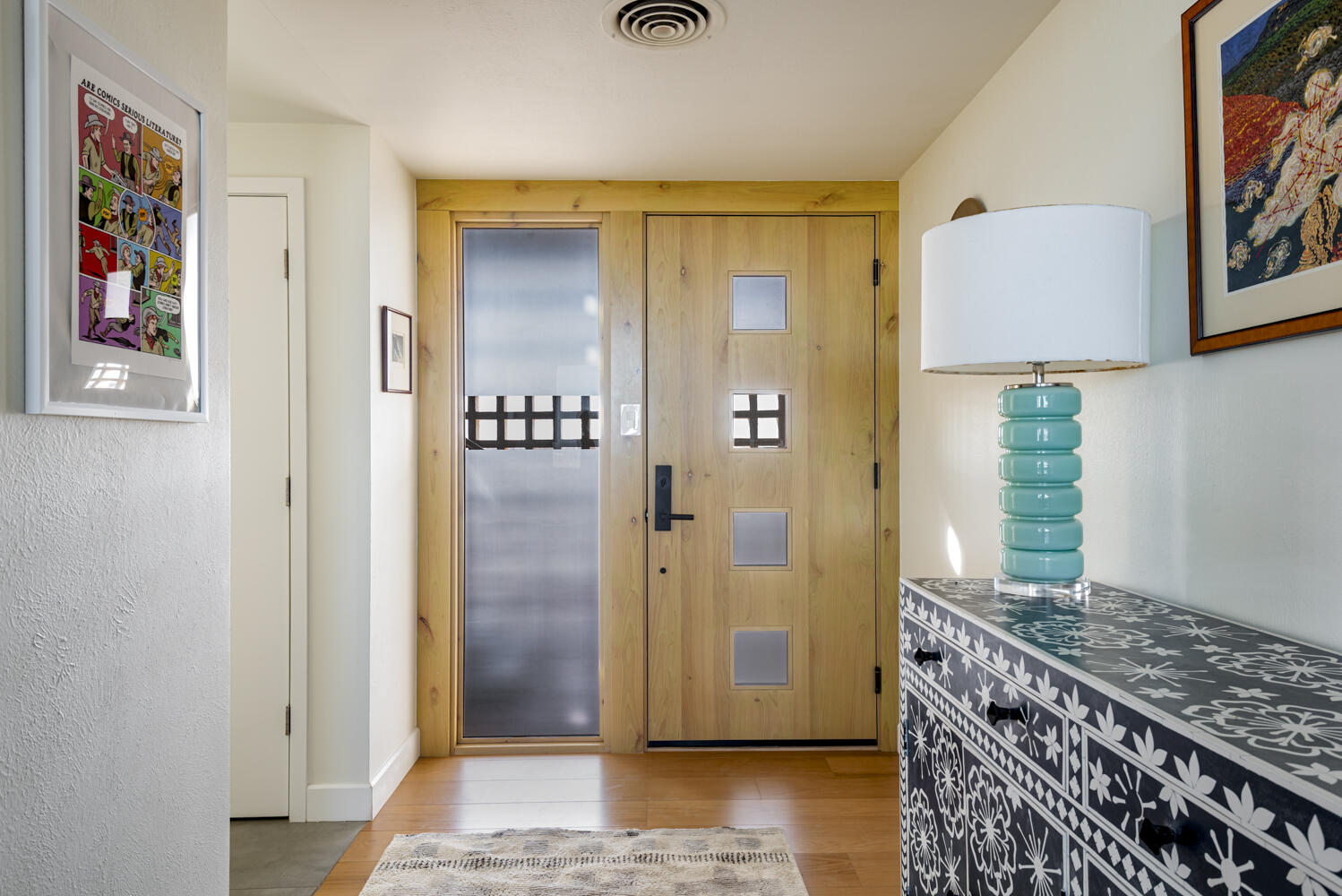 600 Alcalde Place SW 7C