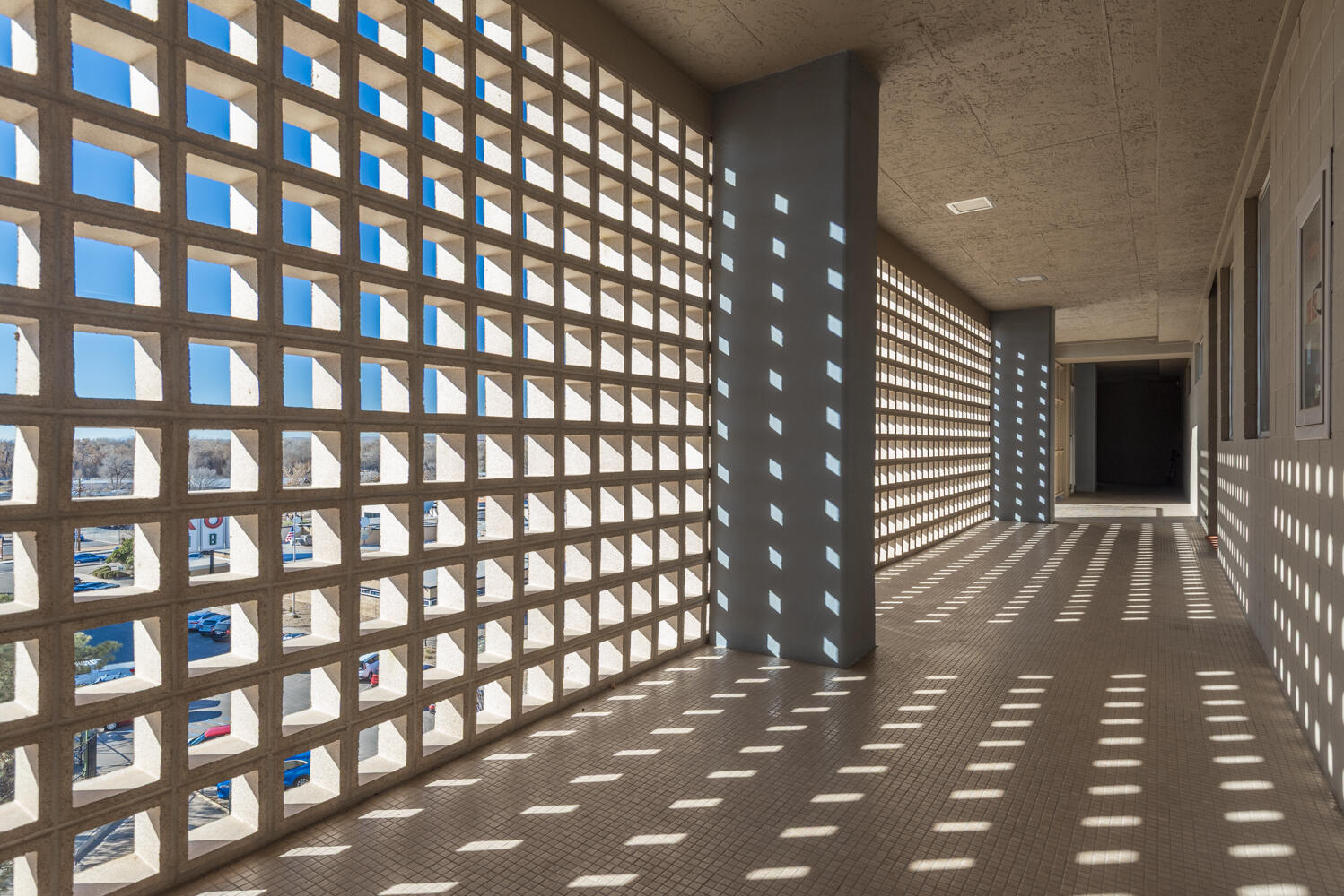 600 Alcalde Place SW 7C