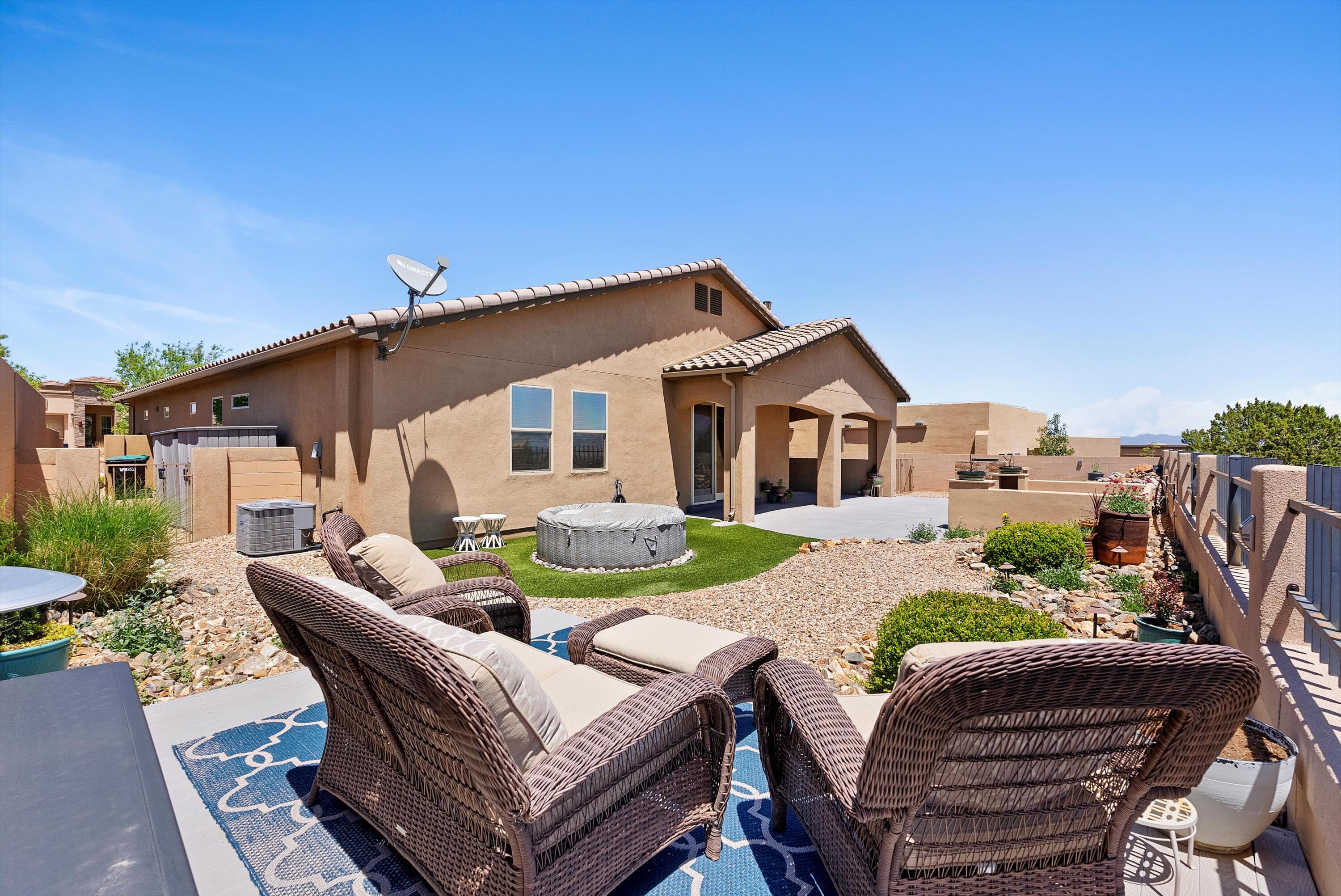 2659 Vista Manzano Loop, Rio Rancho, New Mexico image 36