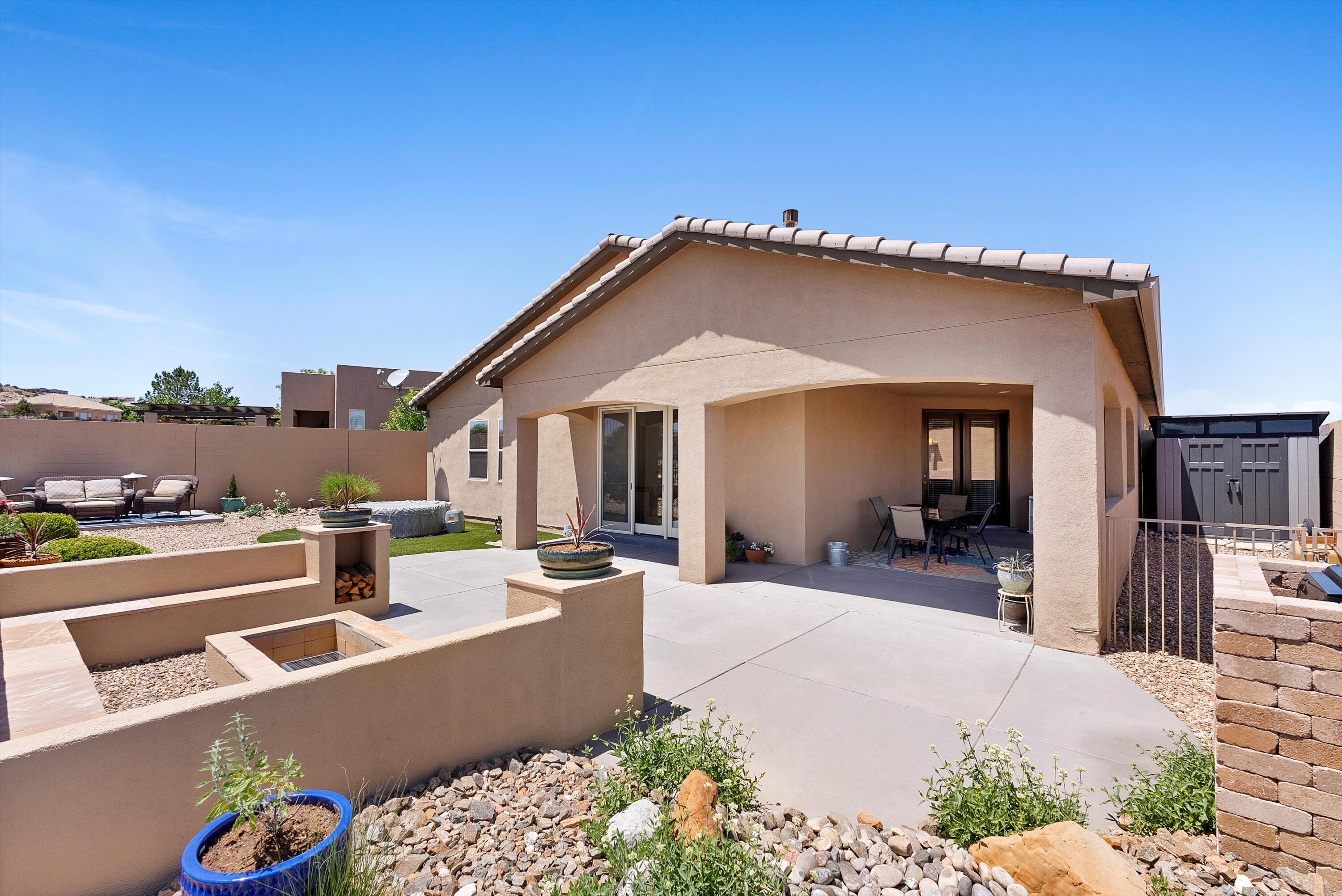 2659 Vista Manzano Loop, Rio Rancho, New Mexico image 33
