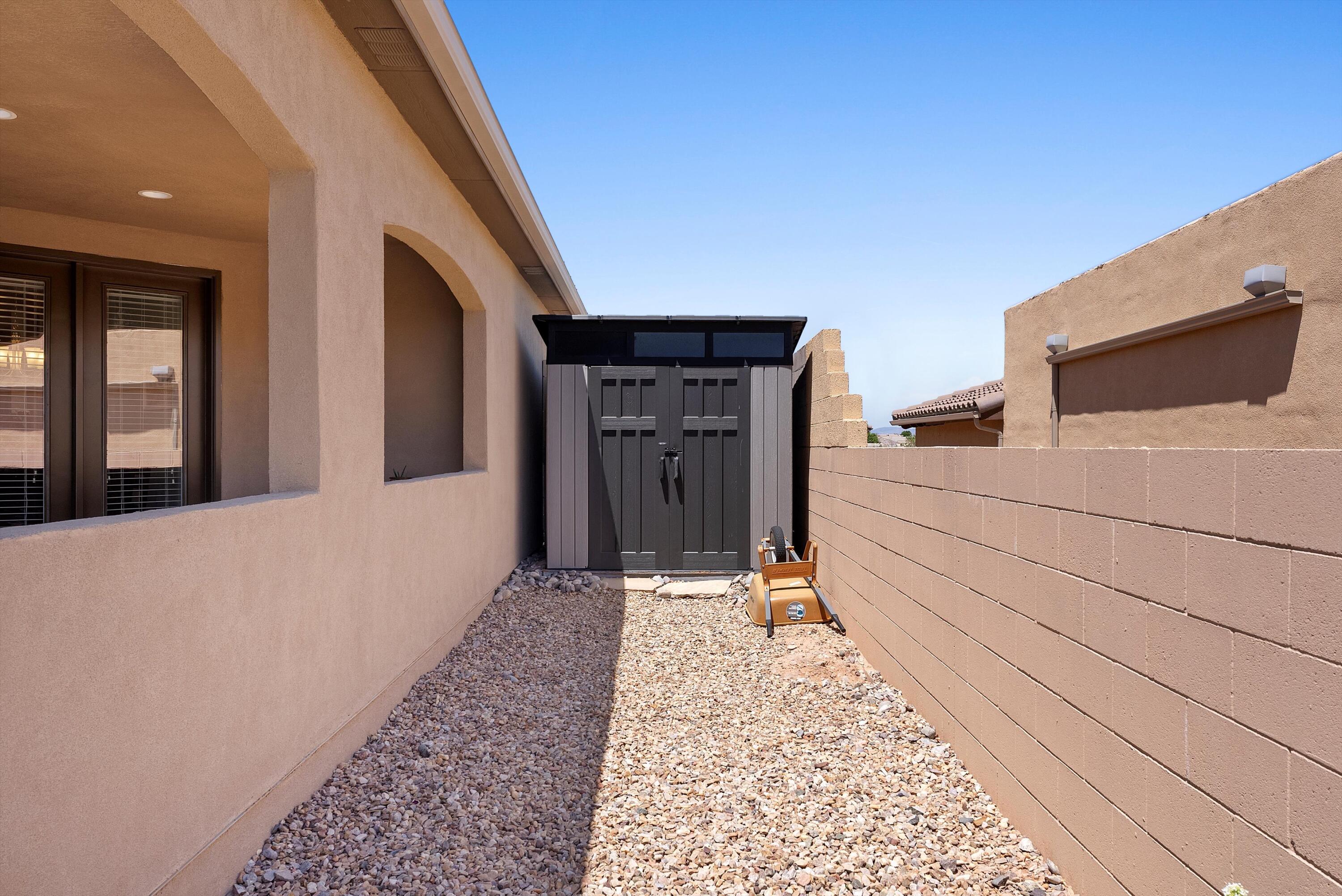 2659 Vista Manzano Loop, Rio Rancho, New Mexico image 42
