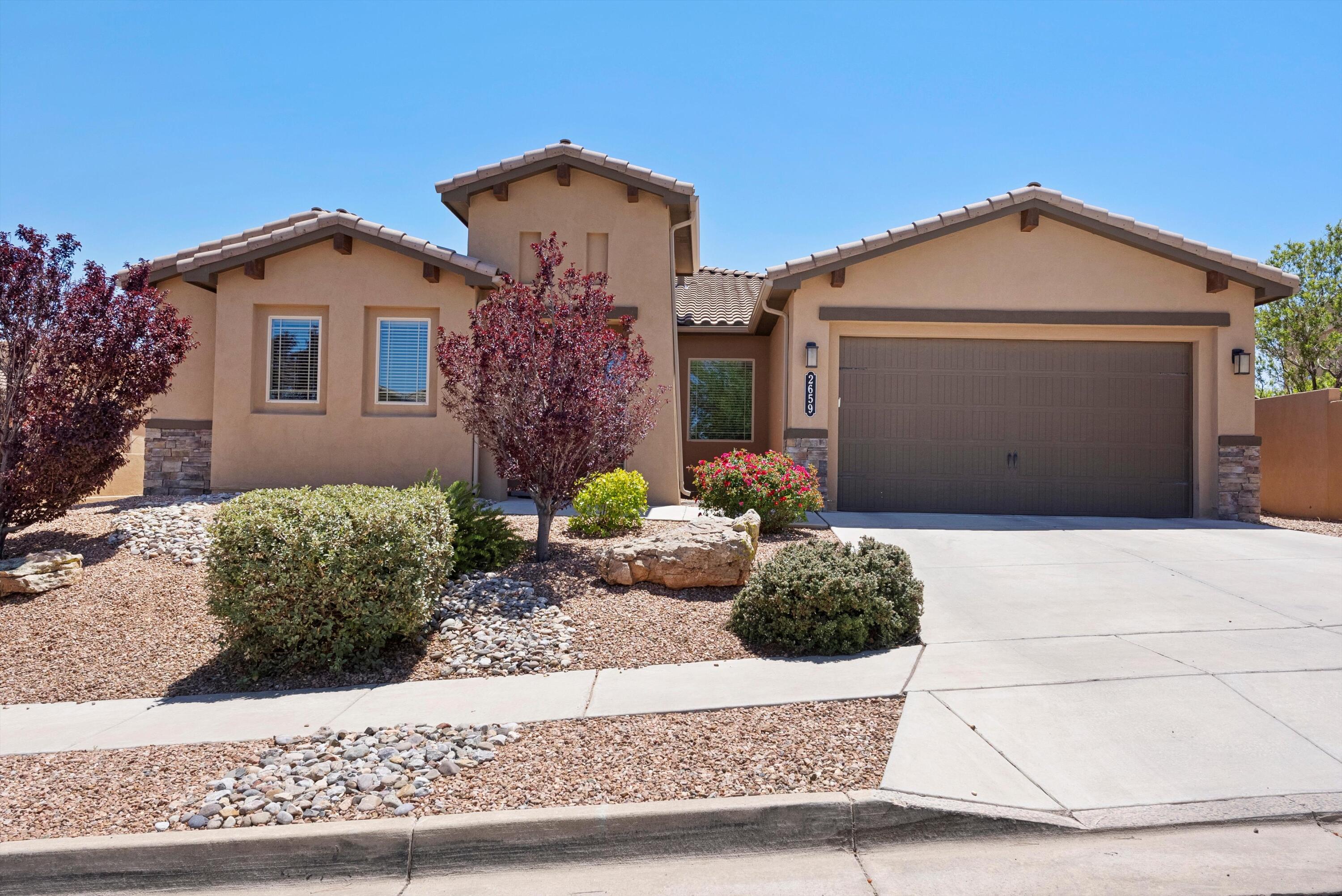 2659 Vista Manzano Loop, Rio Rancho, New Mexico image 43