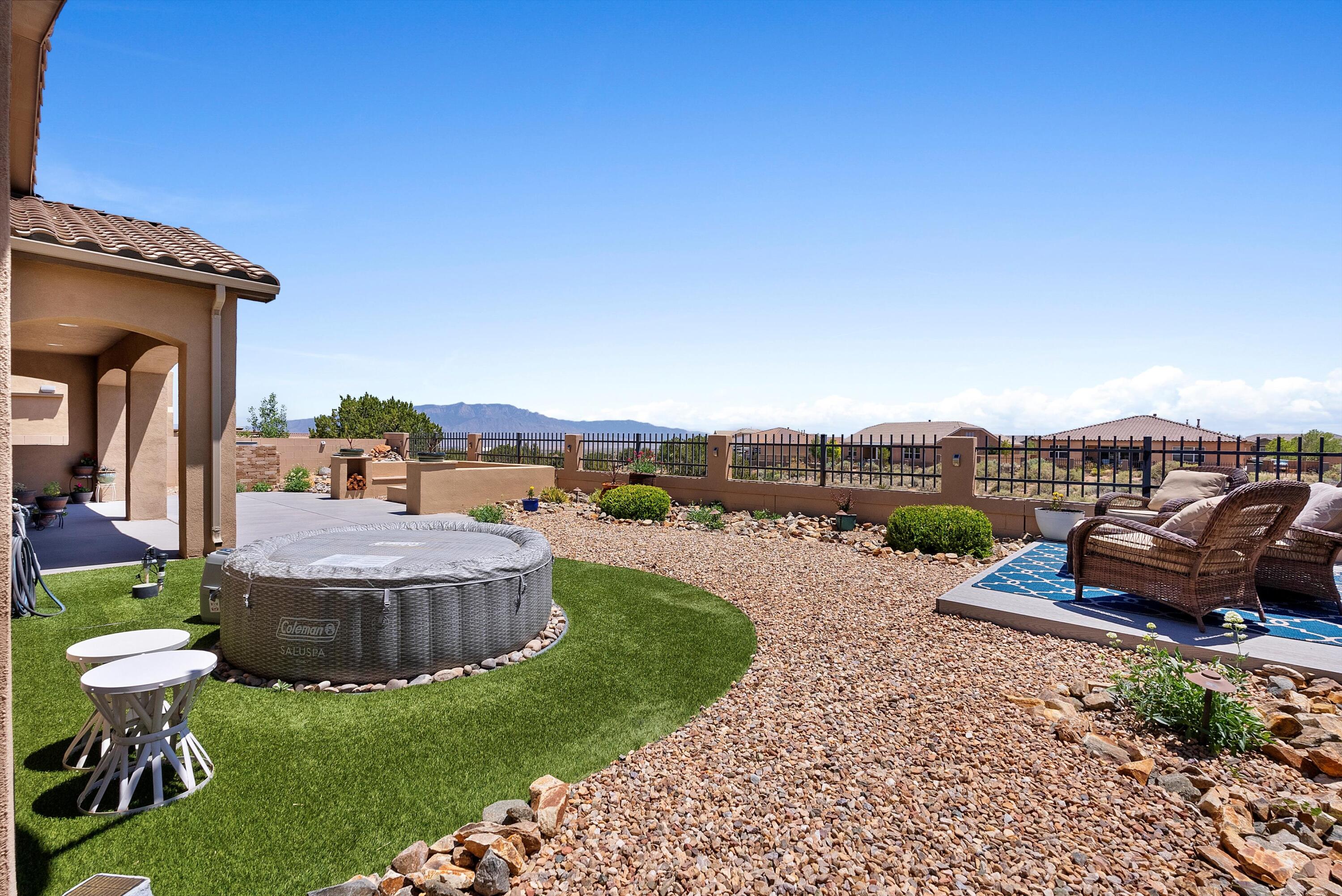 2659 Vista Manzano Loop, Rio Rancho, New Mexico image 35