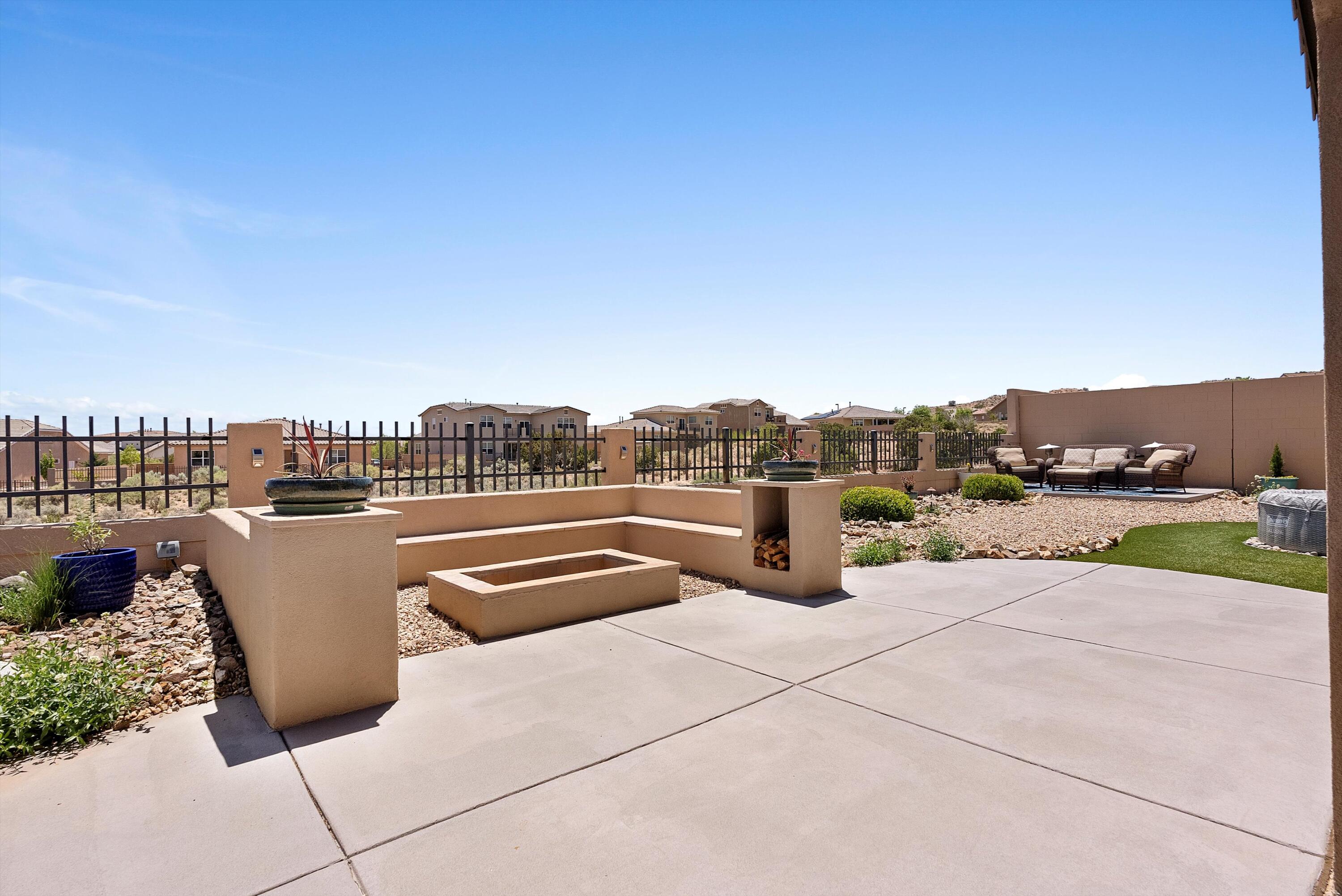 2659 Vista Manzano Loop, Rio Rancho, New Mexico image 38