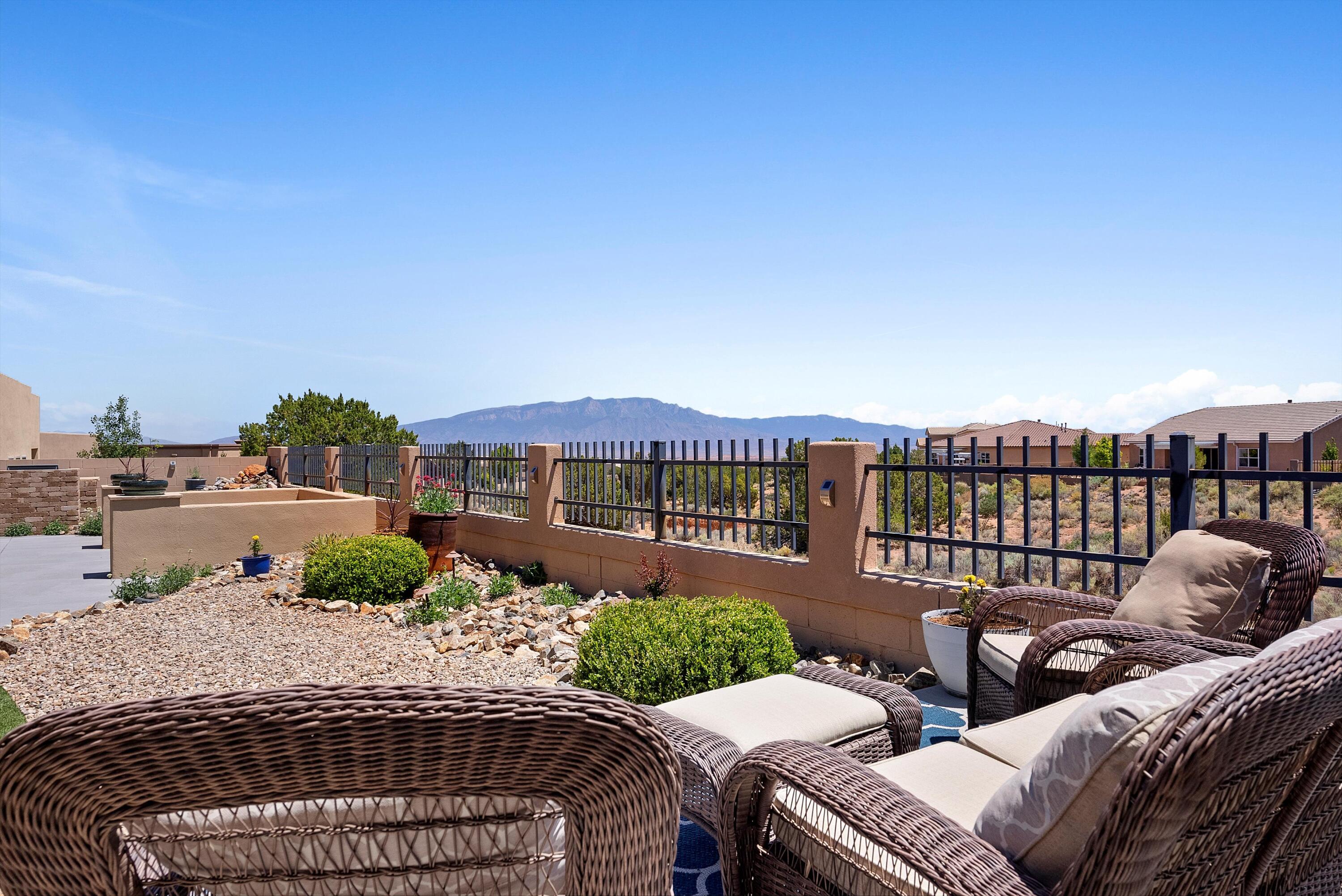 2659 Vista Manzano Loop, Rio Rancho, New Mexico image 37