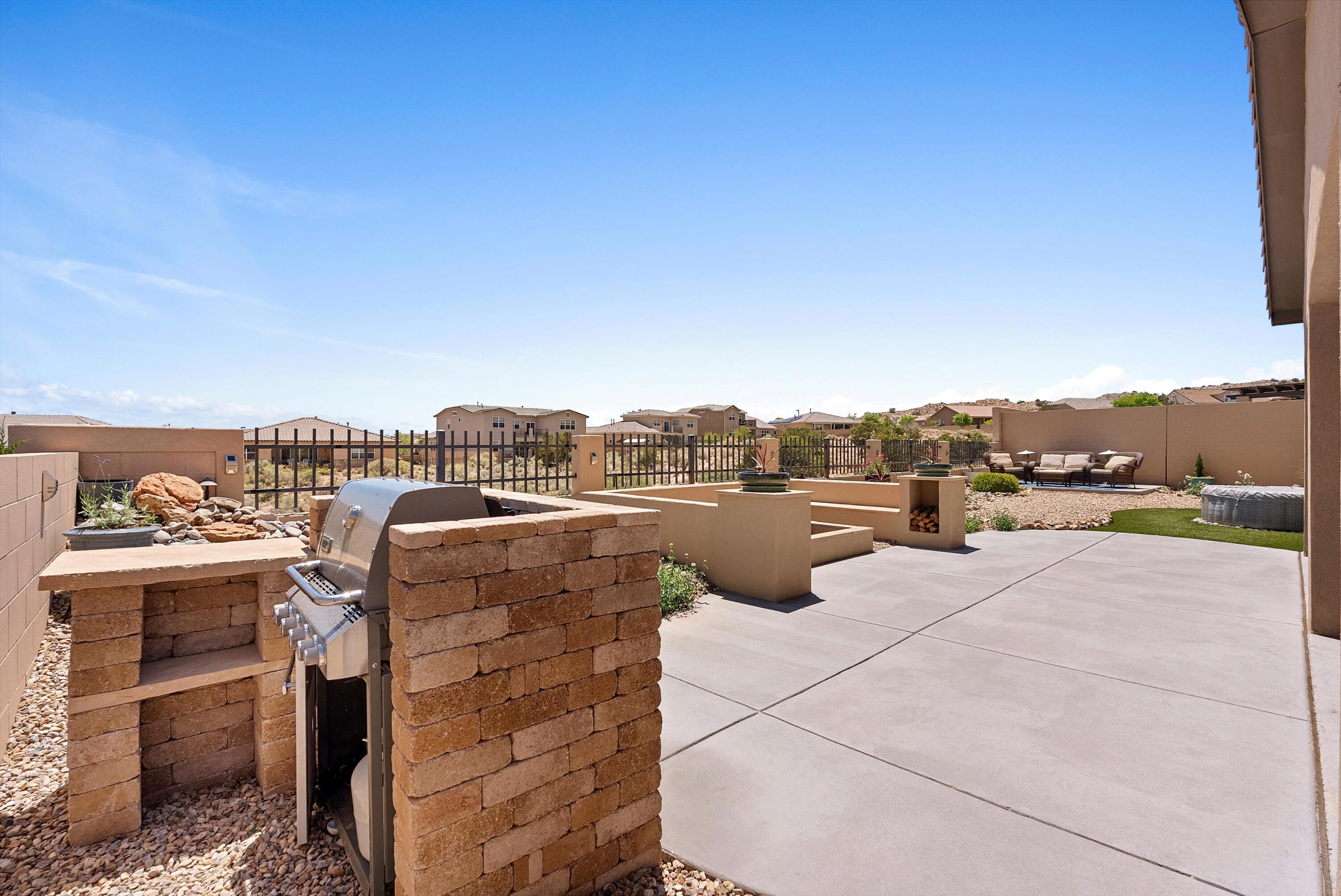 2659 Vista Manzano Loop, Rio Rancho, New Mexico image 39