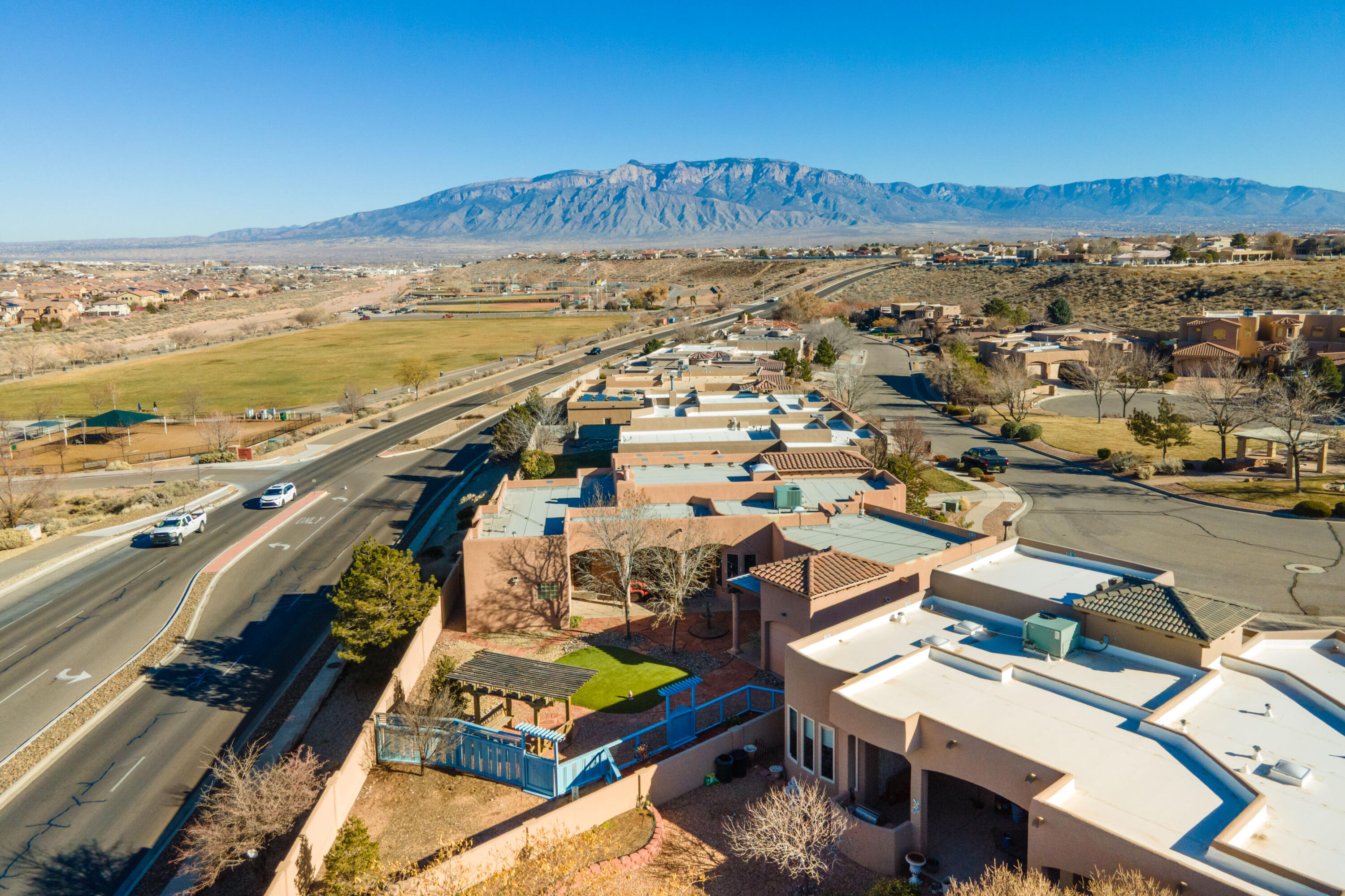 3605 Greystone Ridge Drive SE