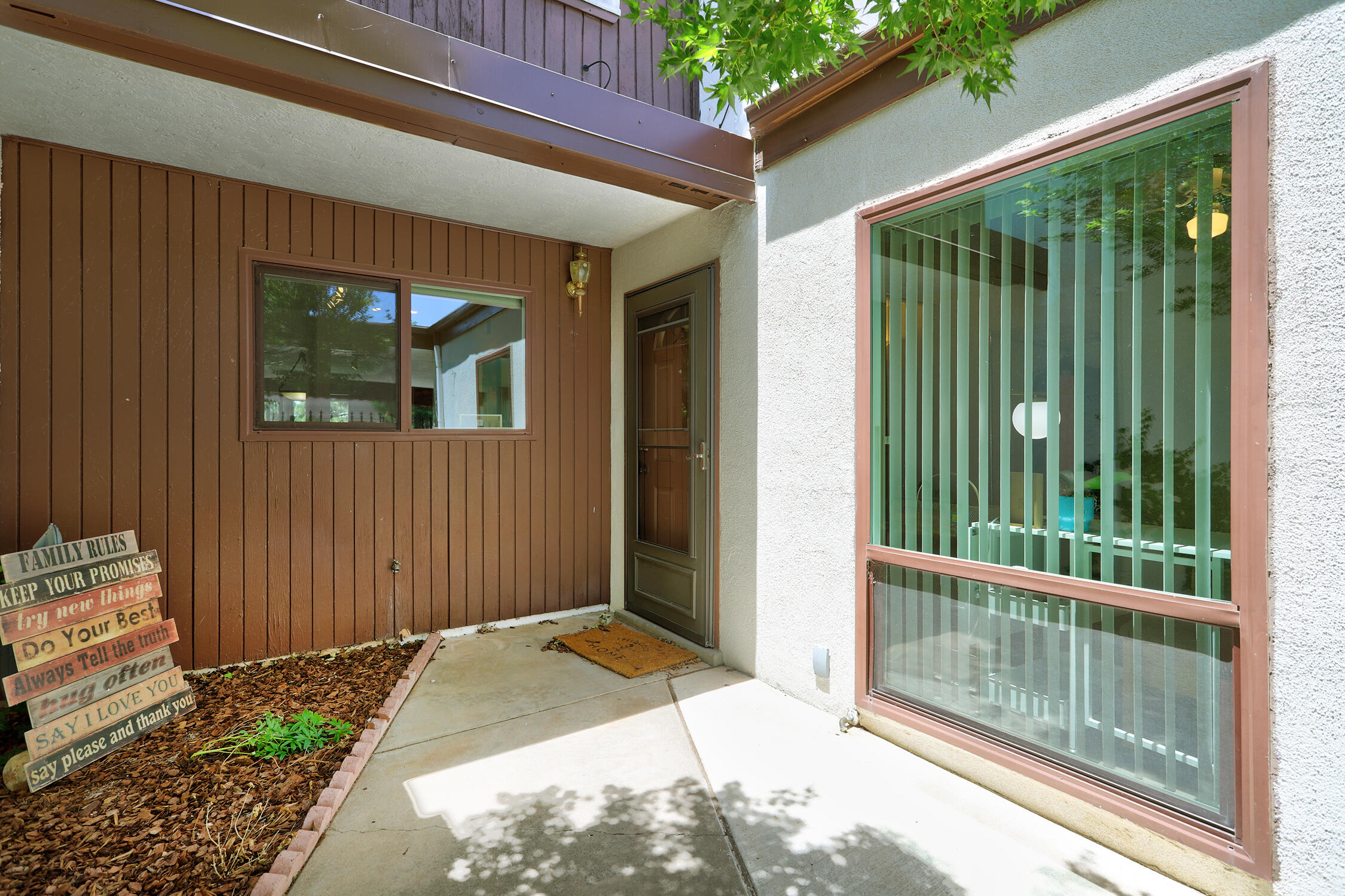 1207 Bernalillo Place, Albuquerque, New Mexico image 42