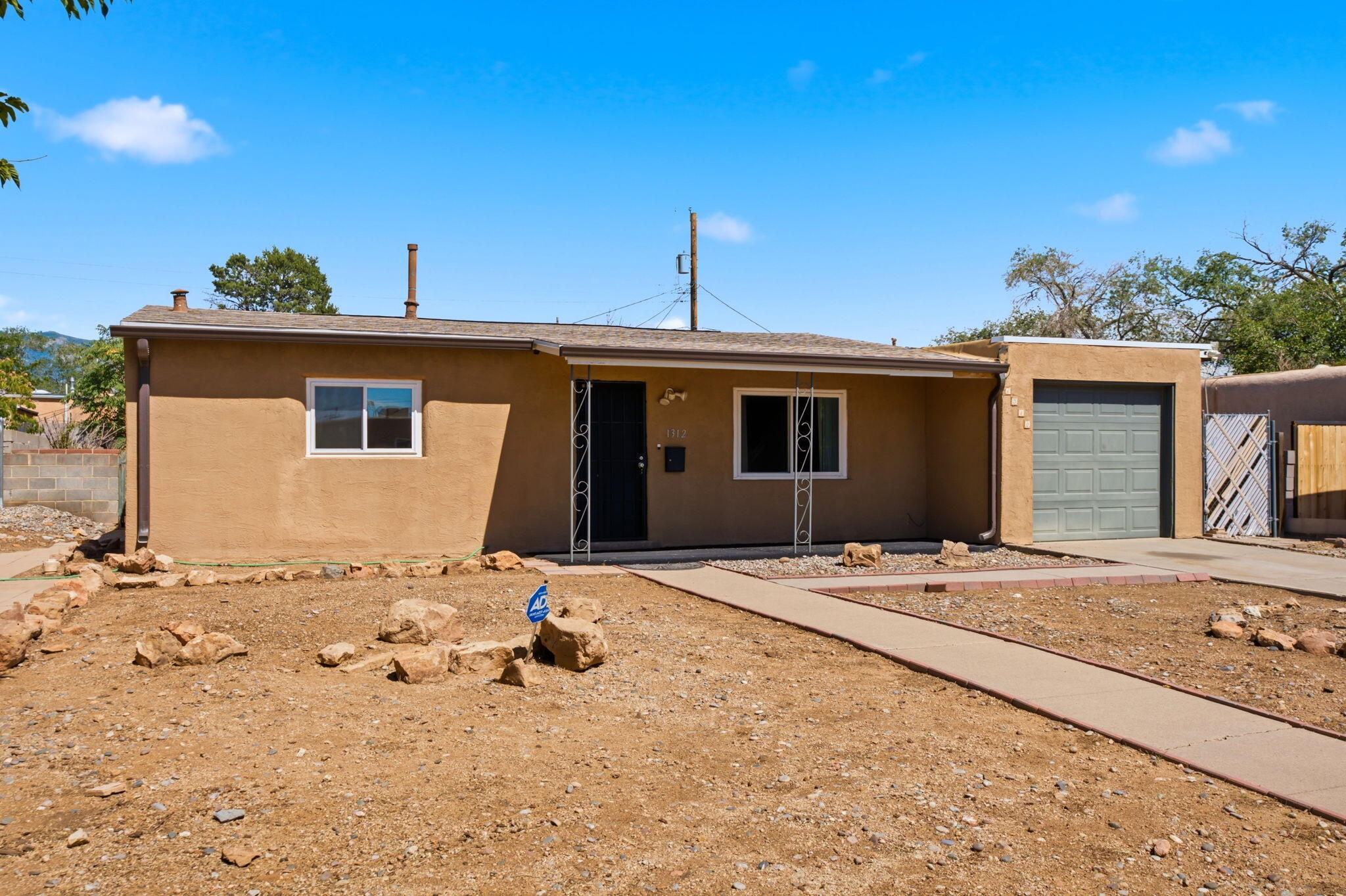 1312 Boatright Drive NE