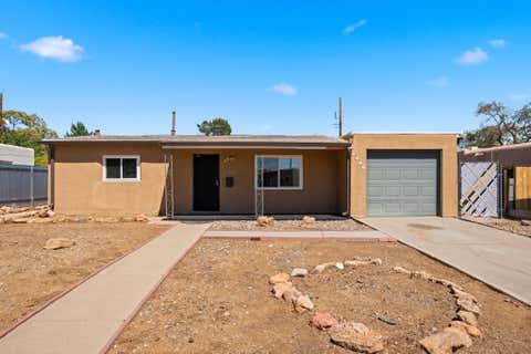 Photo of 1312 Boatright Drive NE, Albuquerque, NM 87112 (MLS # 1108469)