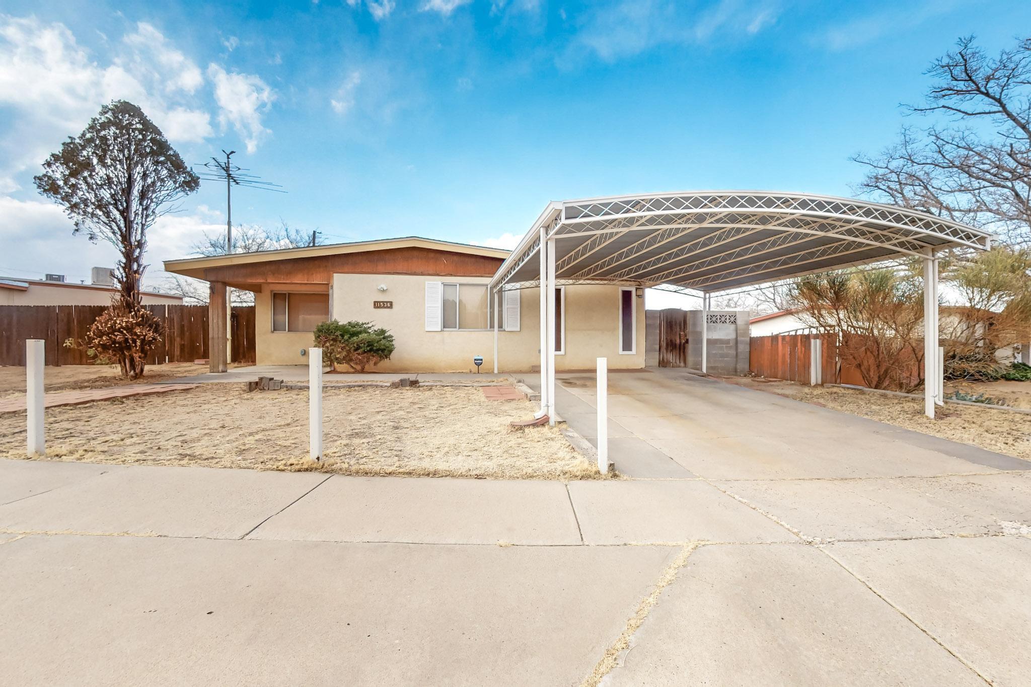 11536 Angelina Place, Albuquerque, New Mexico image 1