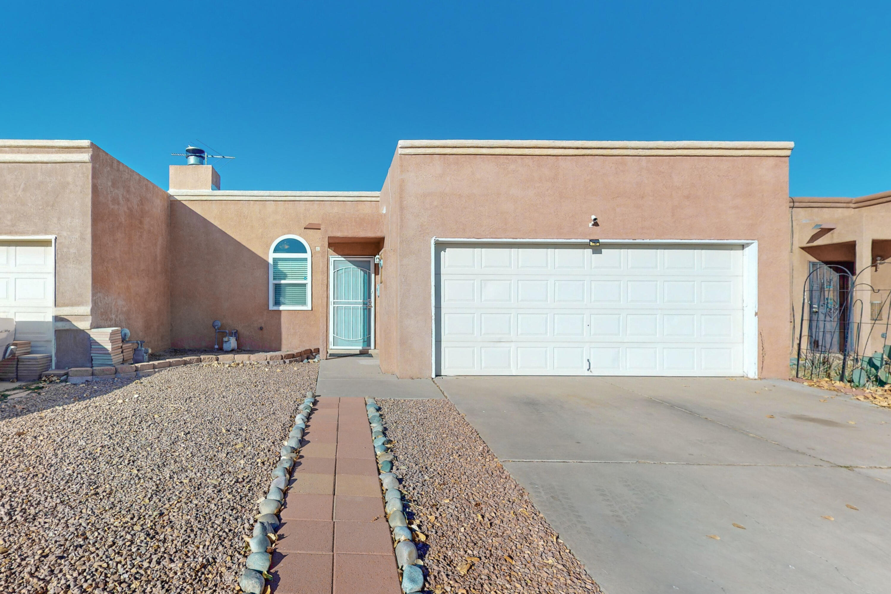 6805 Cleghorn Road, Albuquerque, New Mexico image 1