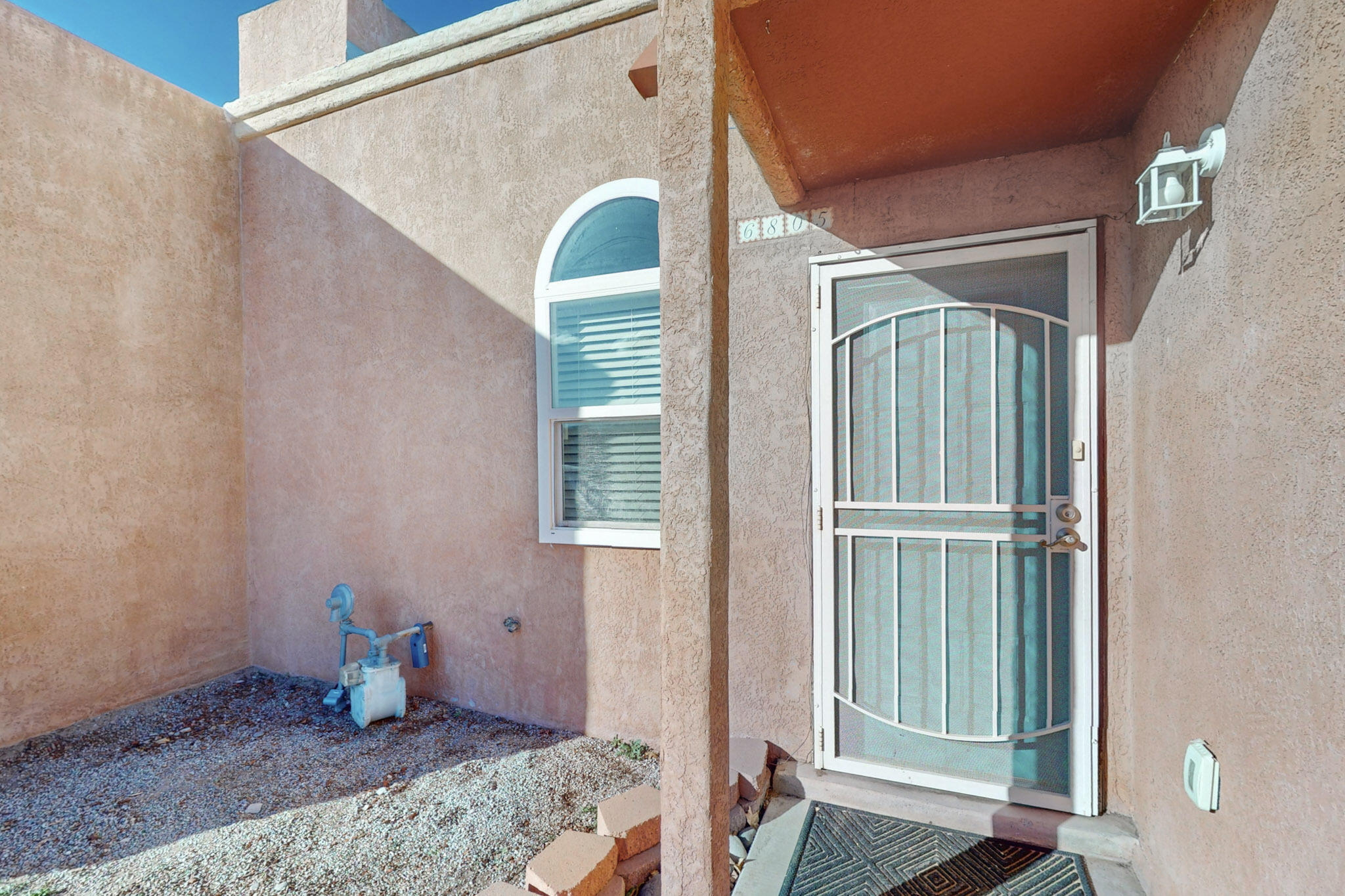 6805 Cleghorn Road, Albuquerque, New Mexico image 4