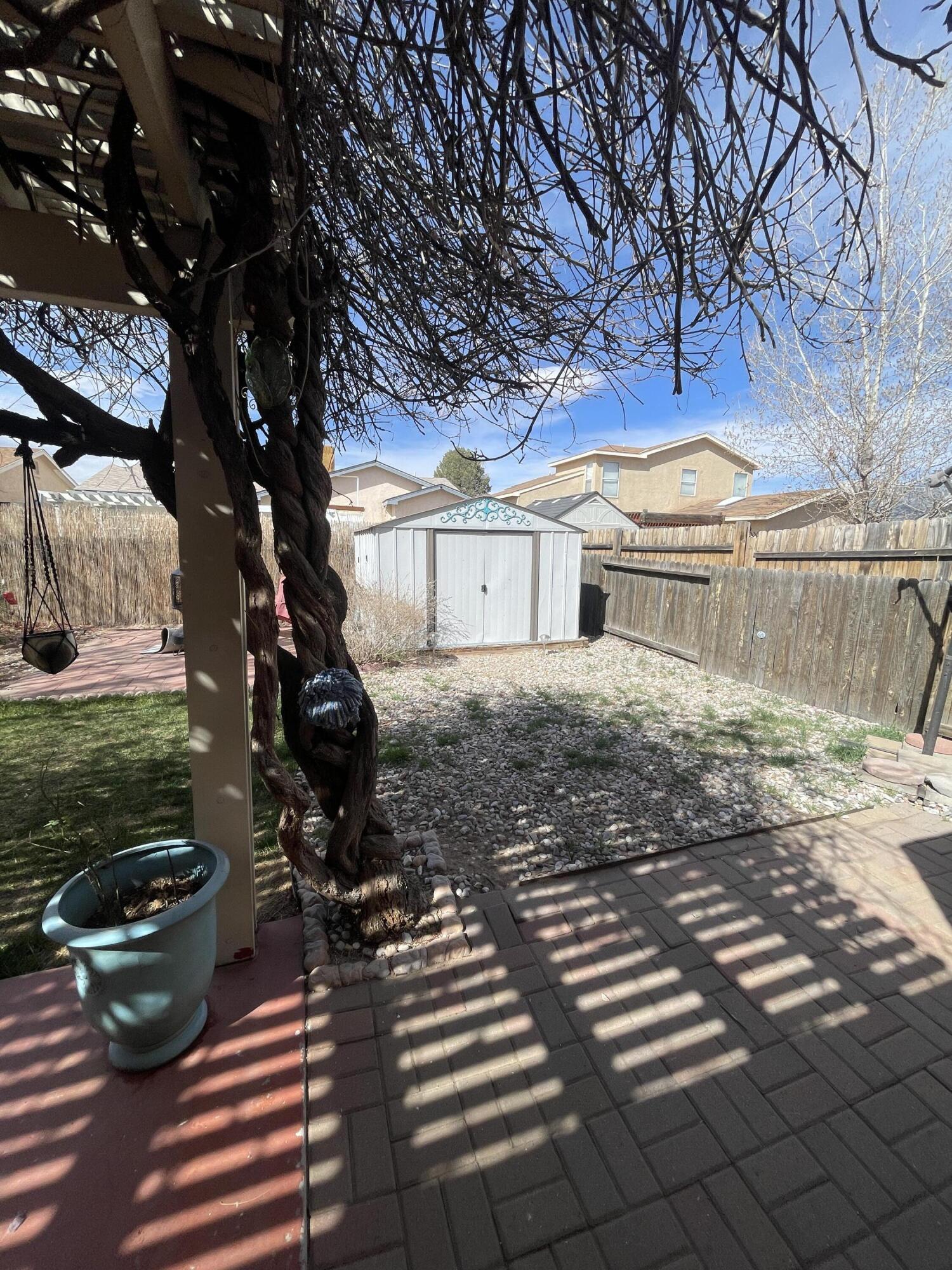 7201 Porlamar Road, Albuquerque, New Mexico image 17