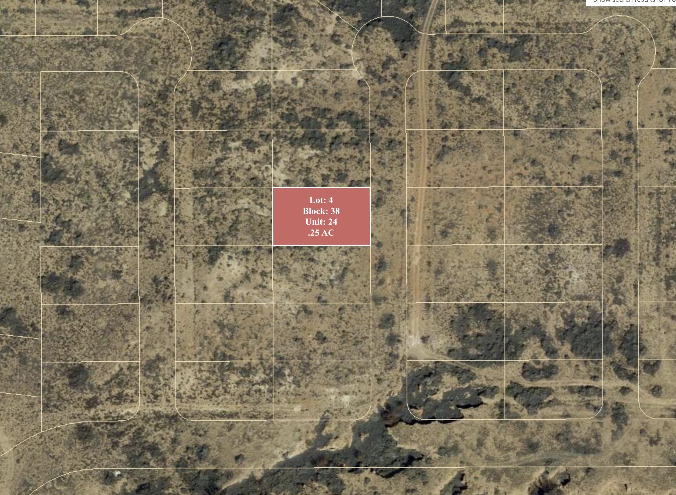 Lot: 4 Block: 38 Unit: 24, Los Lunas, New Mexico image 1