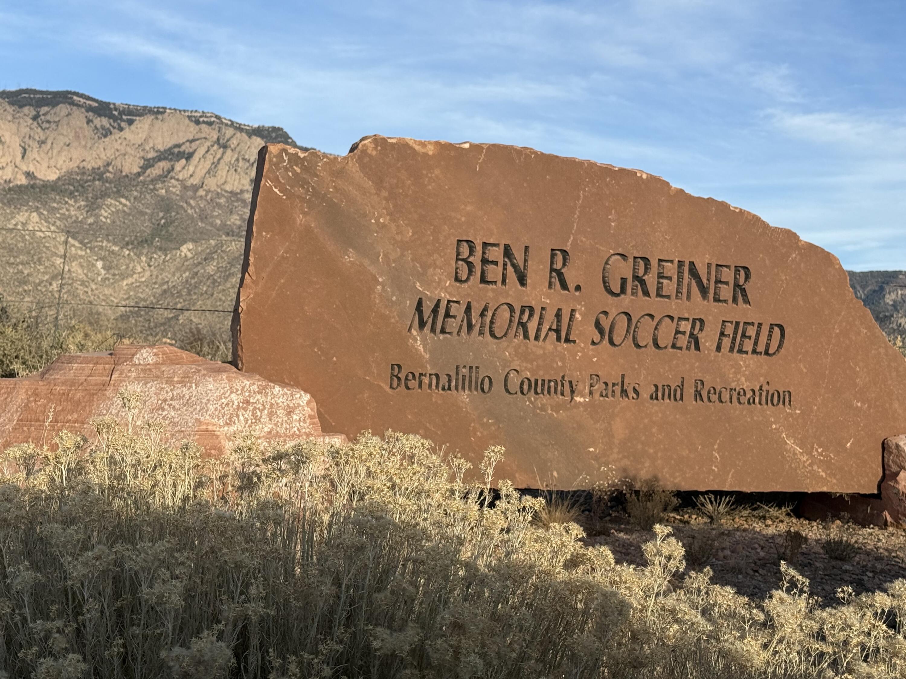 10200 Alameda Boulevard NE