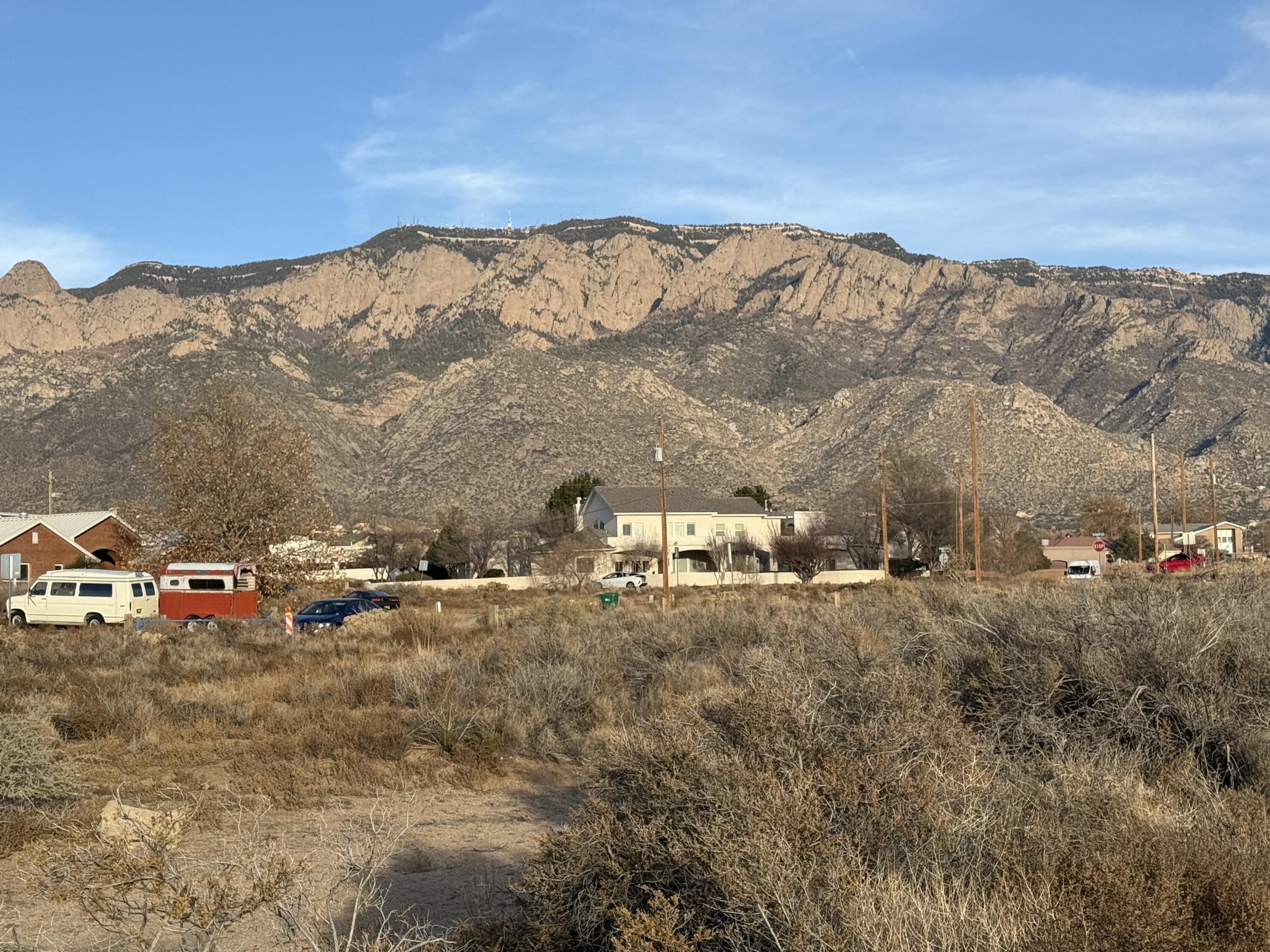 10200 Alameda Boulevard NE