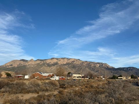 Photo of 10200 Alameda Boulevard NE, Albuquerque, NM 87122 (MLS # 1095925)