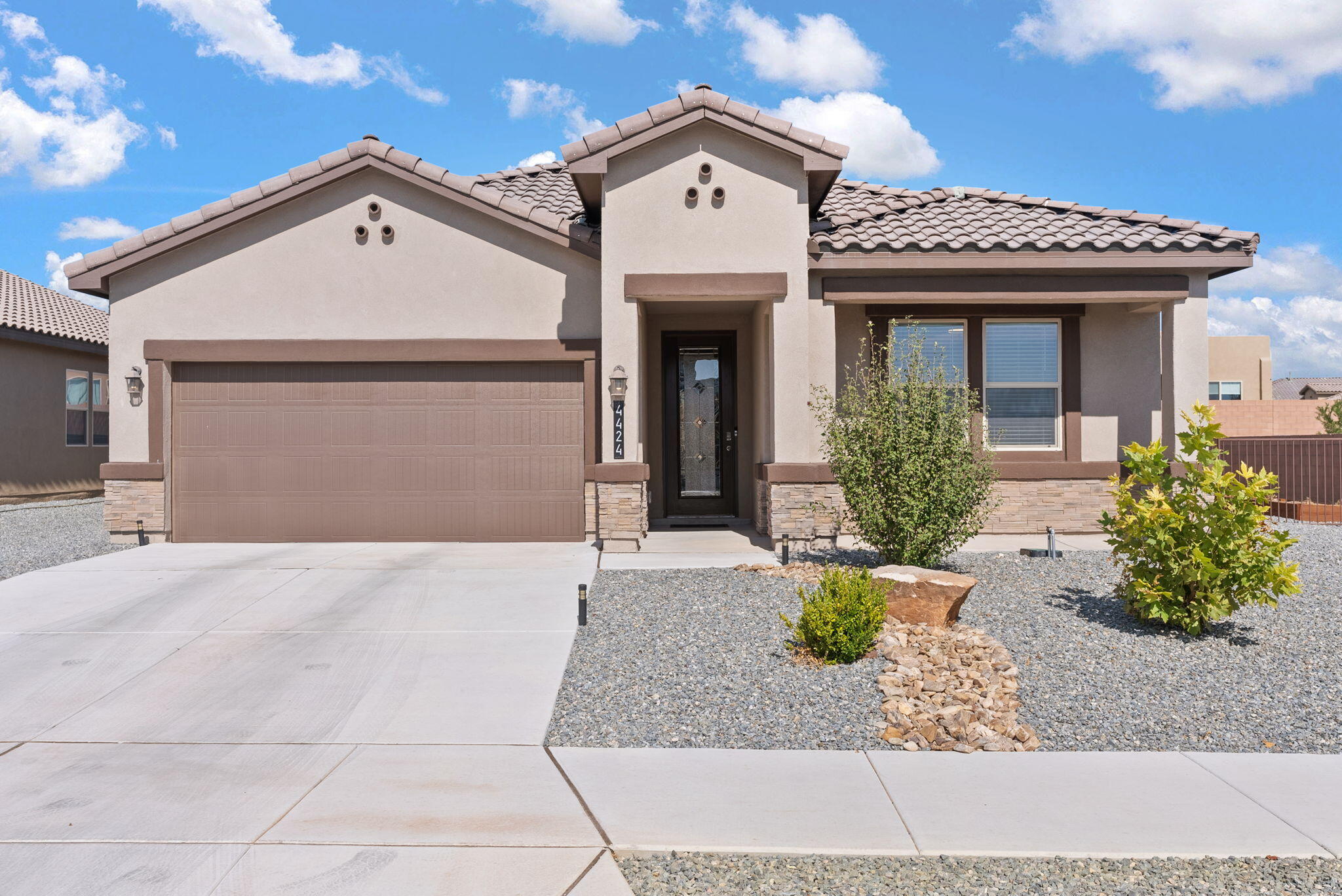 4424 Skyline Loop, Rio Rancho, New Mexico image 1