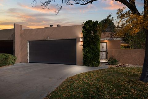 Photo of 6500 Antares Road NE, Albuquerque, NM 87111 (MLS # 1094306)