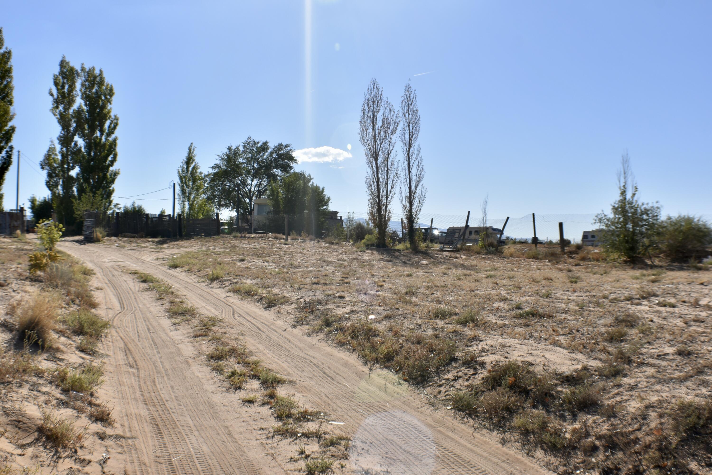 6 Airport Drive, Los Lunas, New Mexico image 1