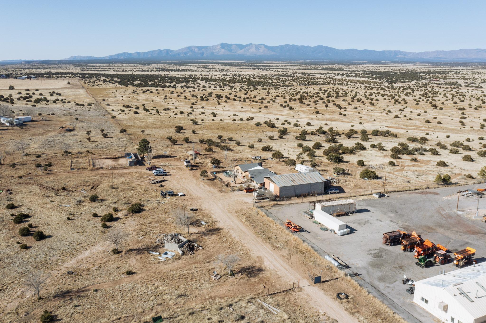 6284 State Highway 55 Highway, Mountainair, New Mexico image 40